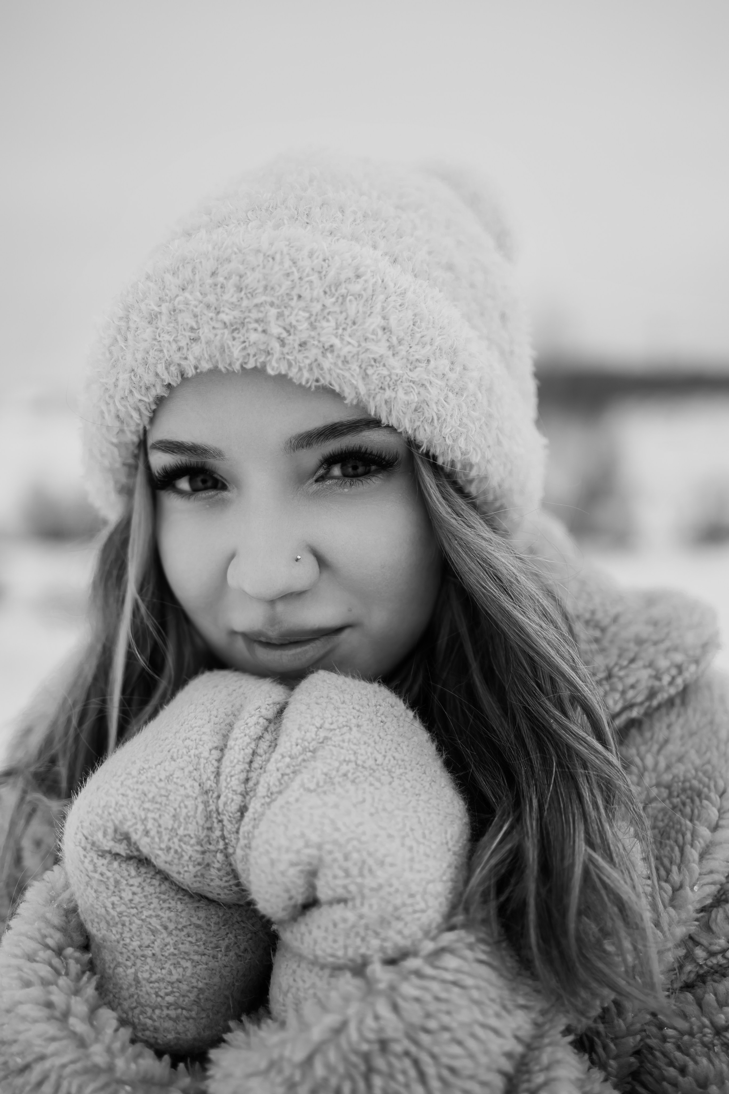 Марина и Алексей. Семейный и свадебный фотограф Чебоксары Екатерина Косолапова