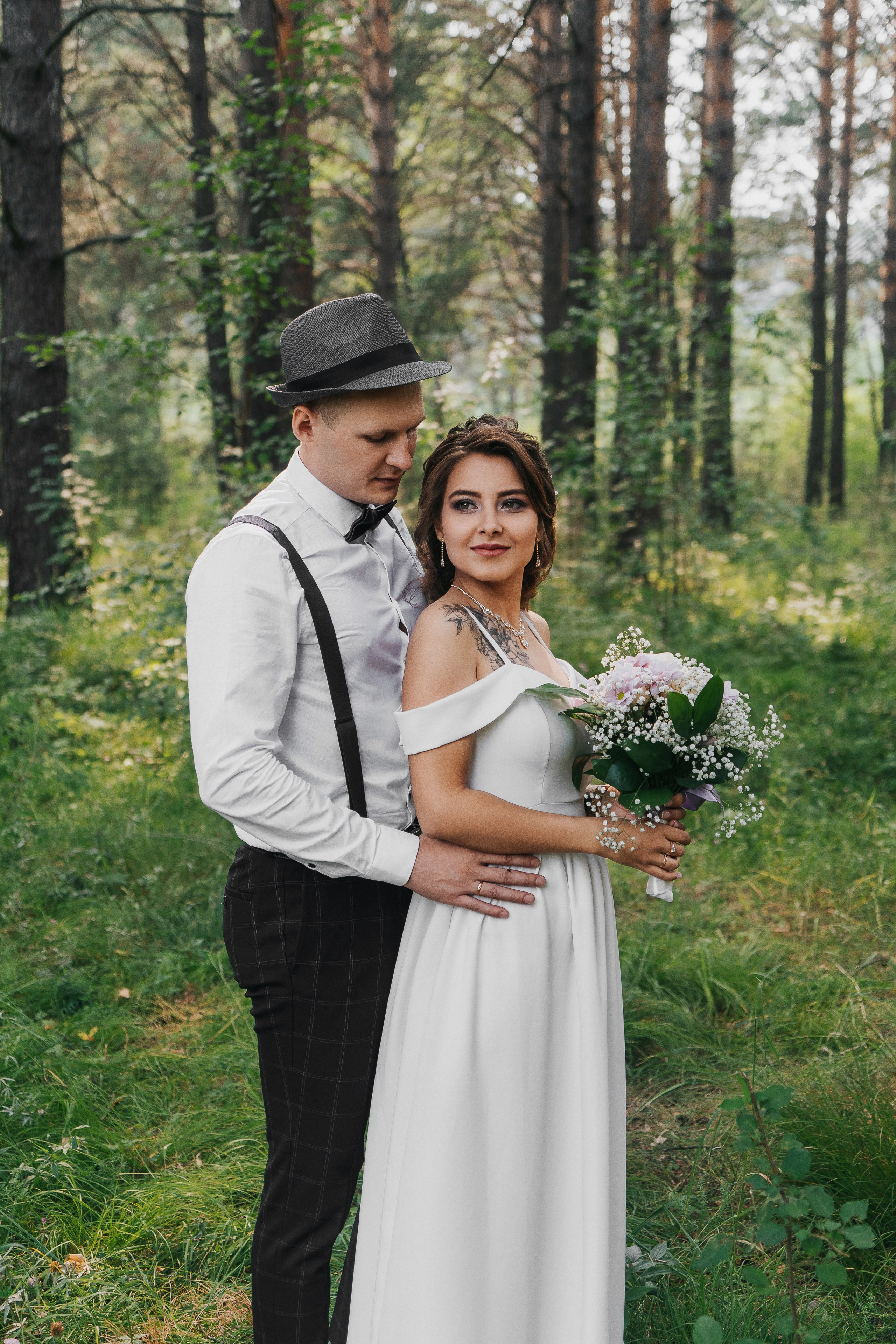 Свадьбы — Love Story. Видеограф Томск, Томская область, Сибирь