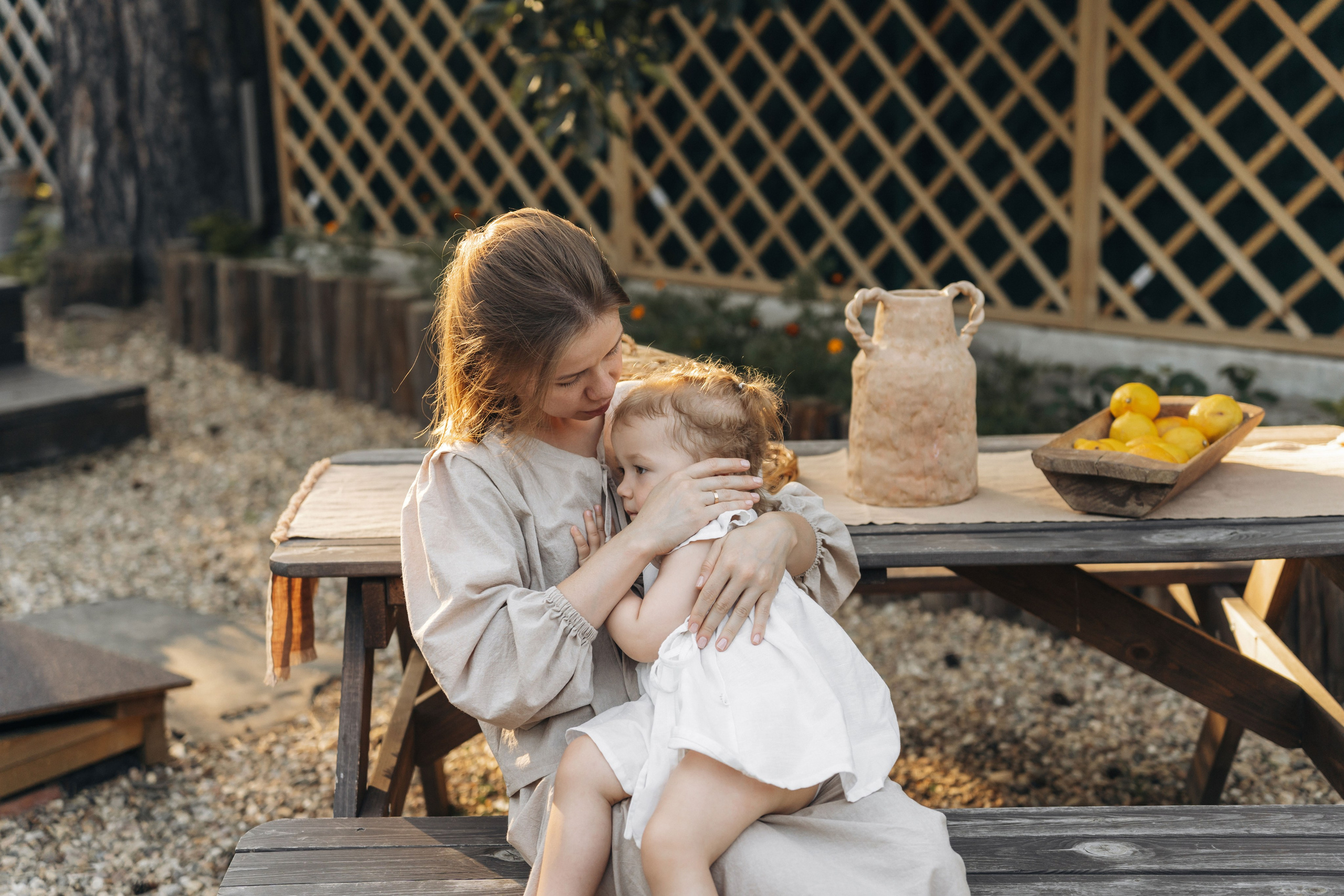 Лето в деревне. Ваш фотограф Вика Артемова