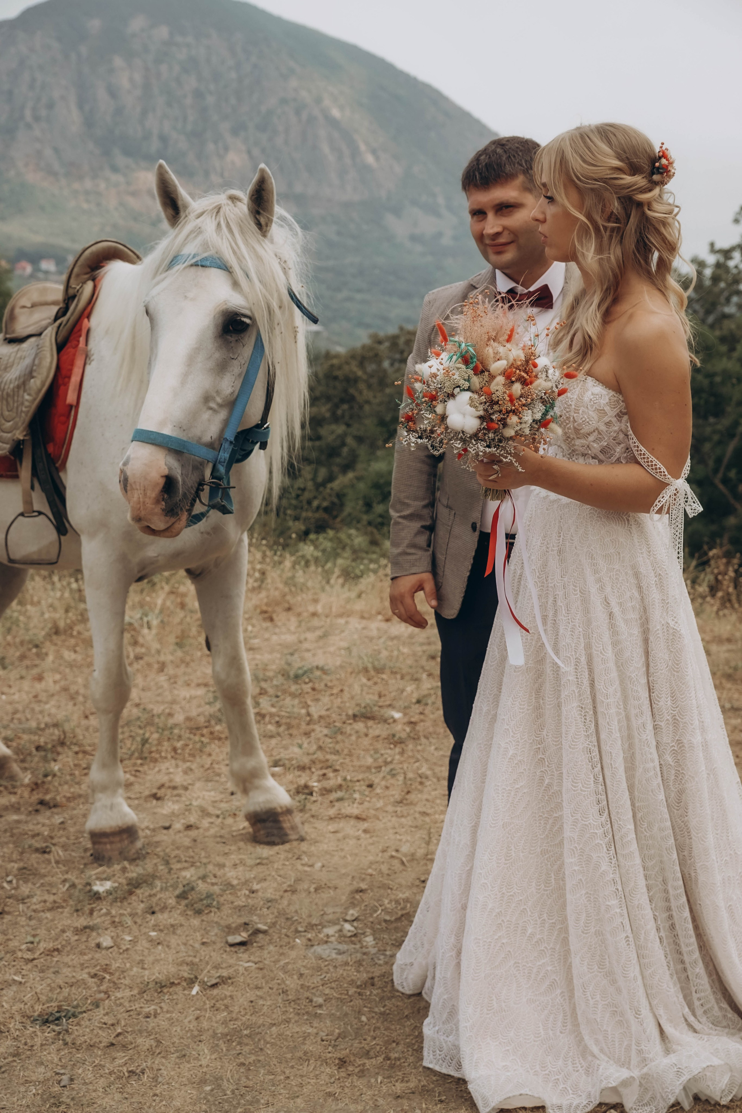 Wedding. Фотограф в Крыму, Ялта, Профессиональная фотосессия