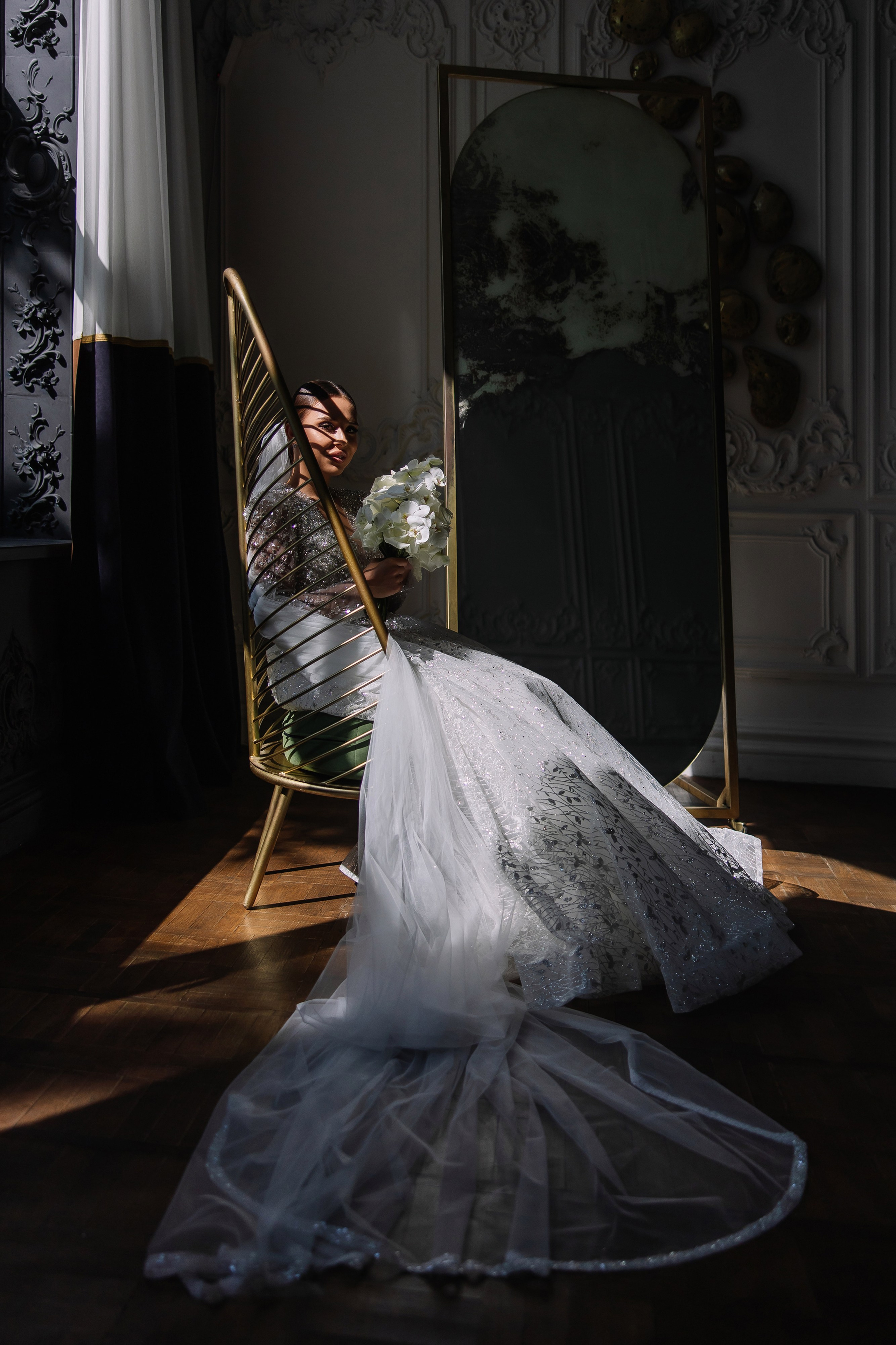 Никита и Виталина. Свадебный, детский и семейный, интерьерный фотограф в Краснодаре