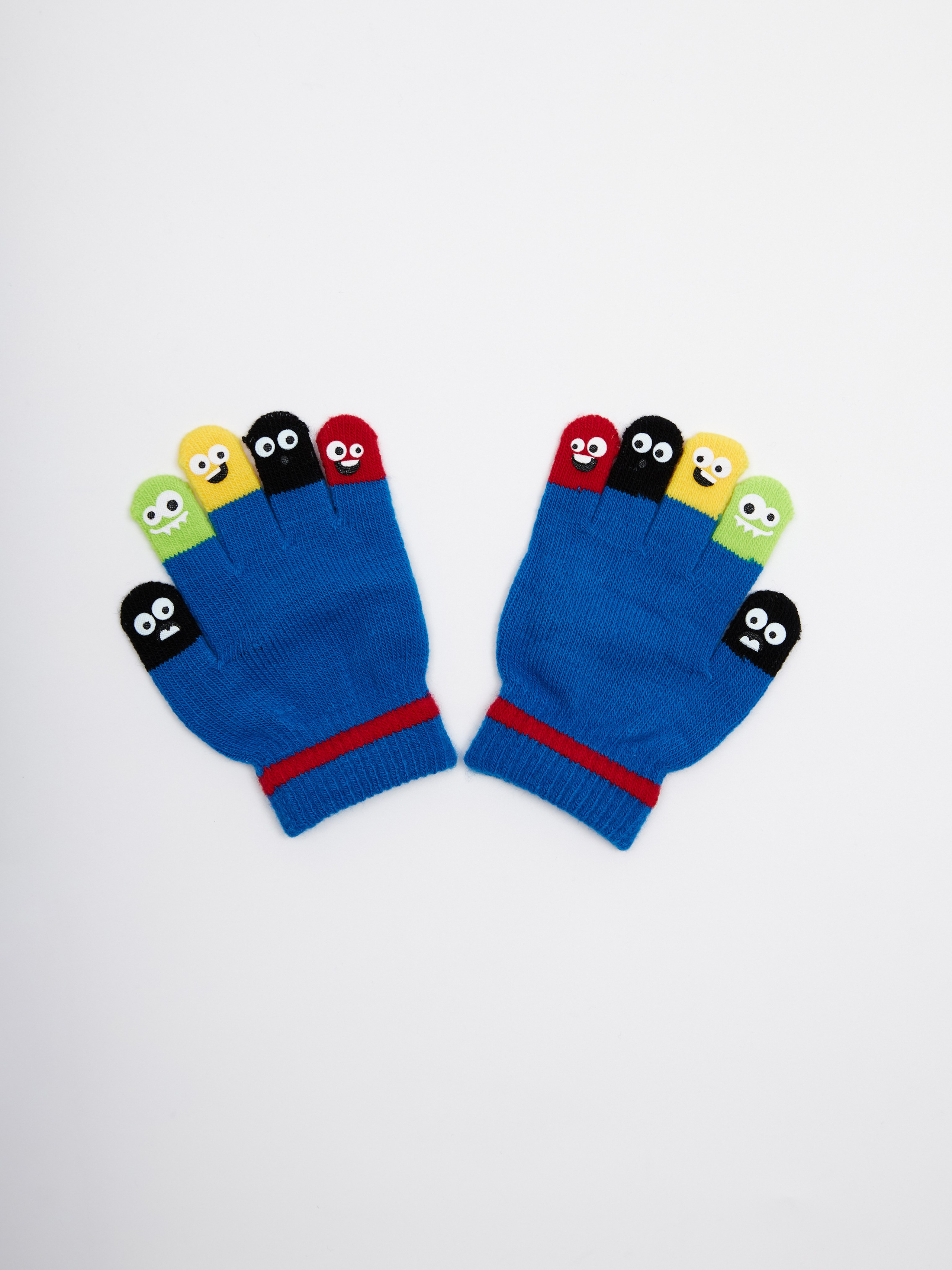 Перчатки. Фотограф