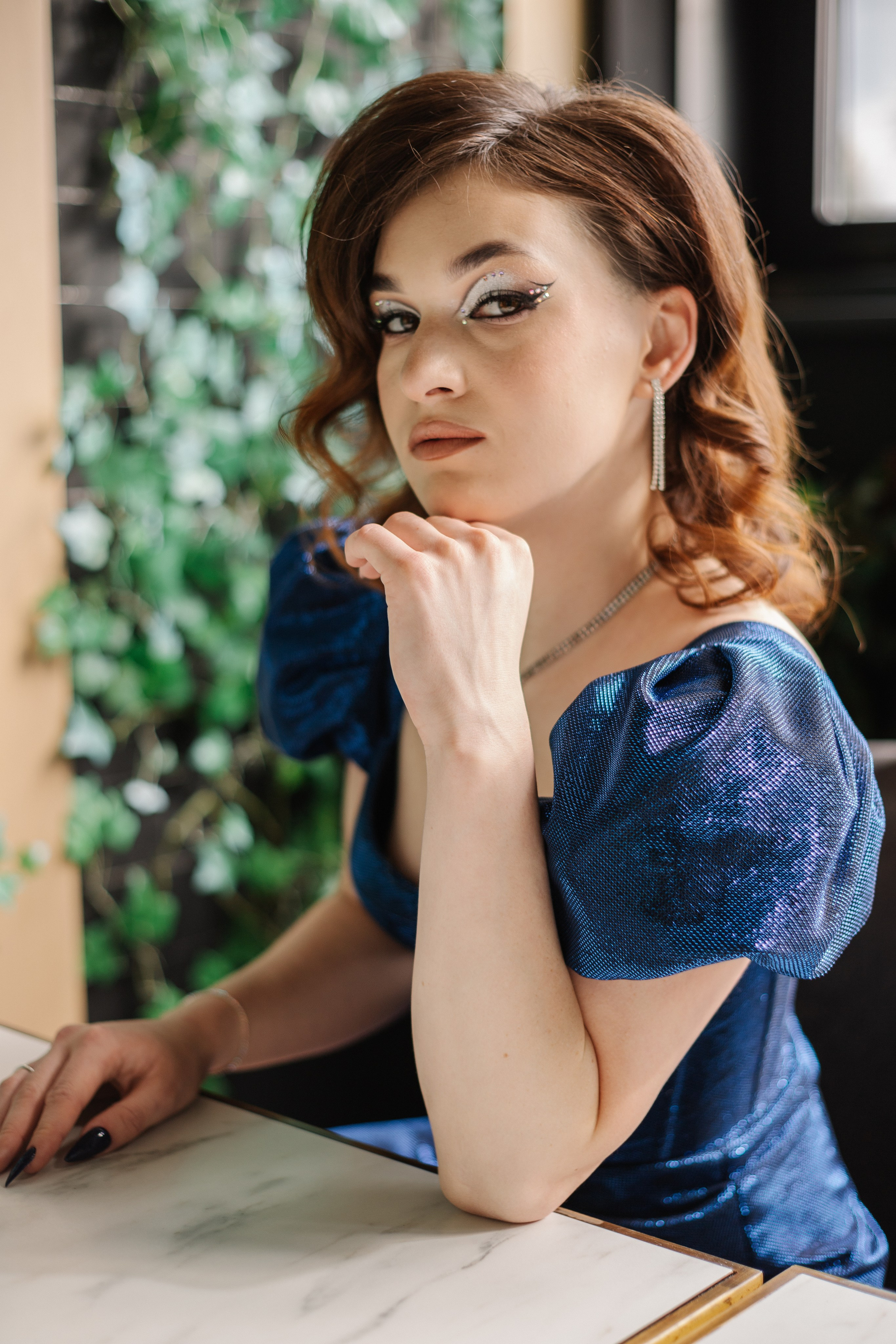 3. Демьянова Елизавета Фотограф