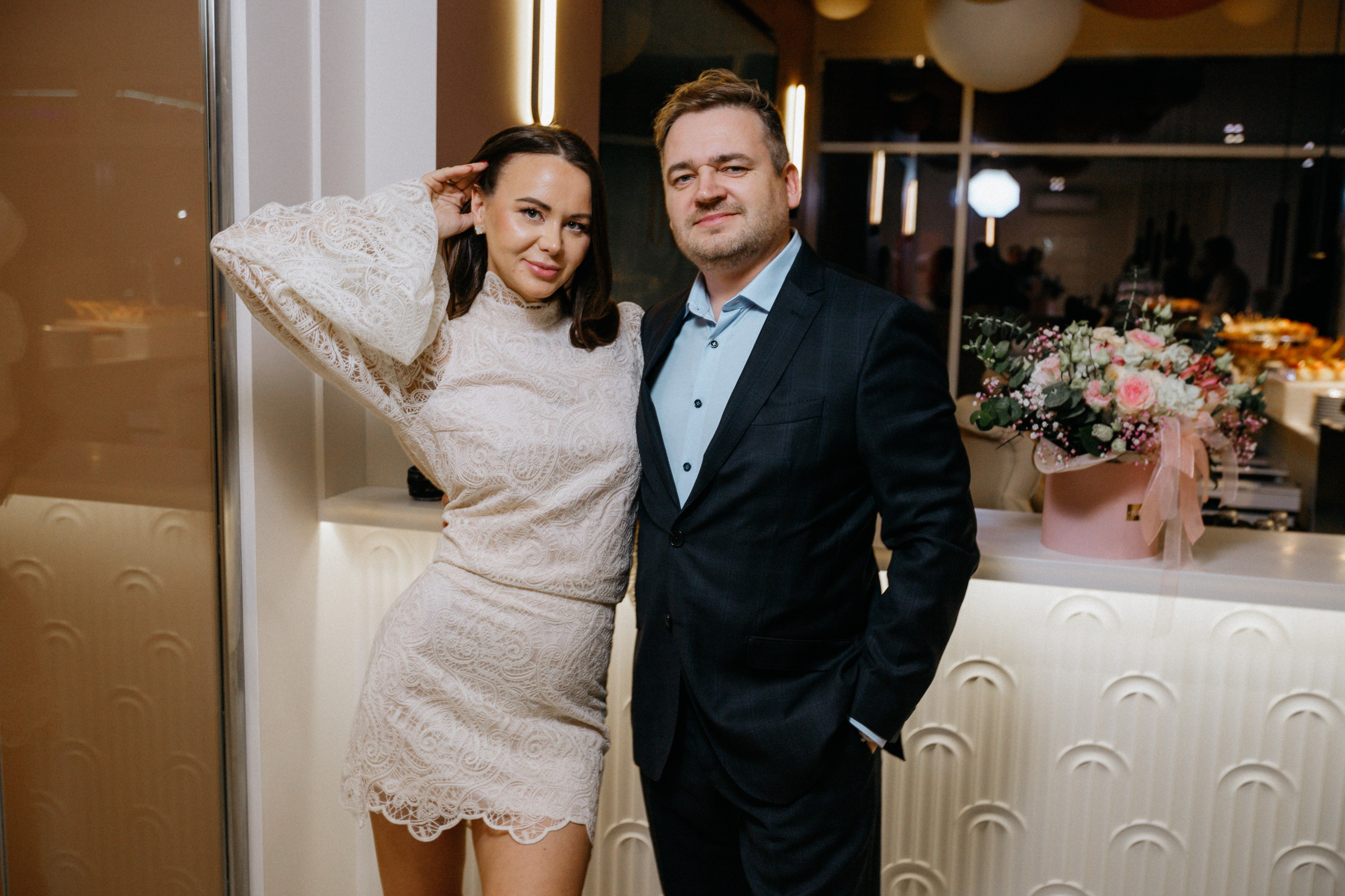 TOP BEAUTY — ОТКРЫТИЕ. СВОИ. ФОТООТЧЕТЫ-СОБЫТИЯ-МЕСТА