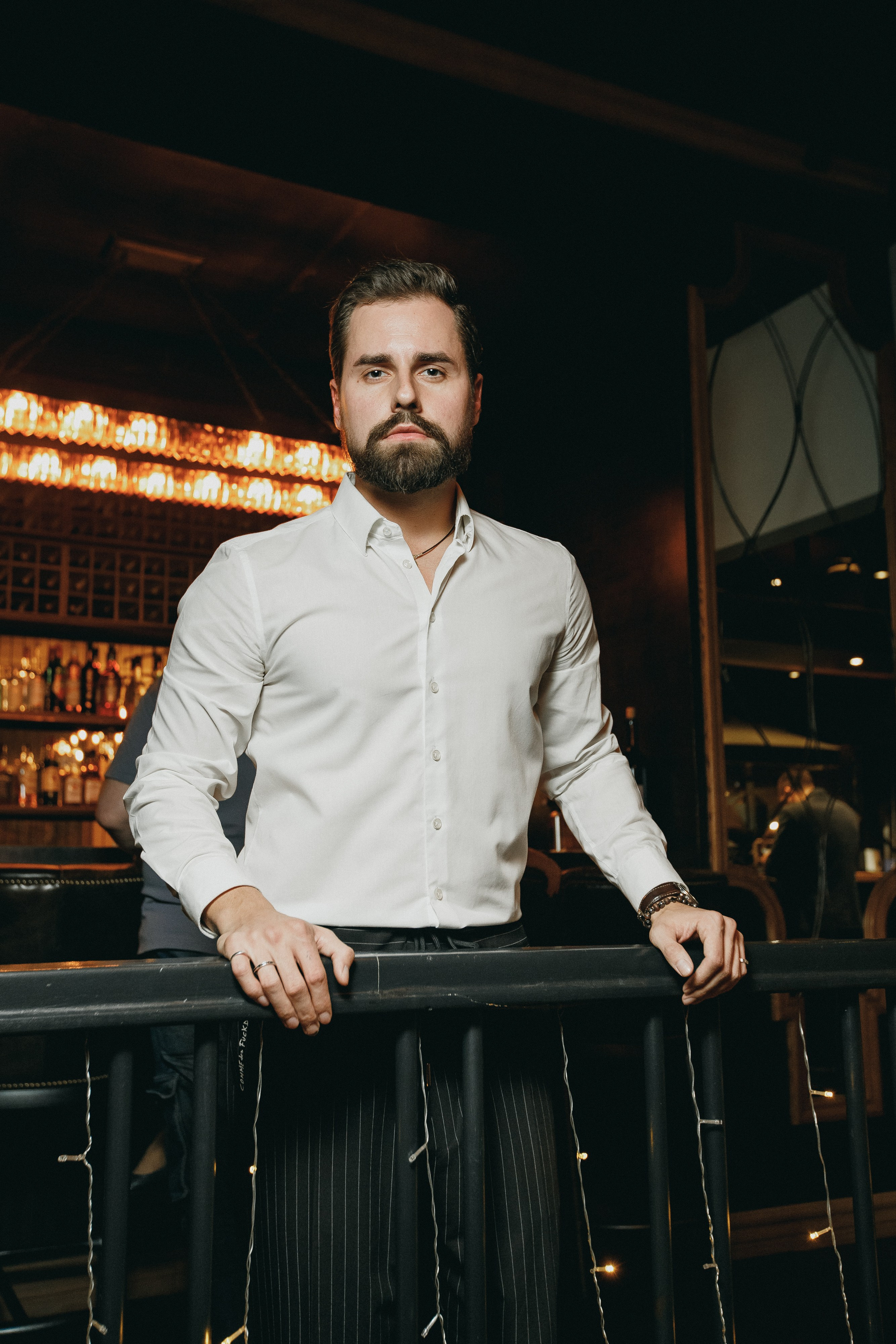 Музыкально-поэтический вечер с Иваном Засухиным. СВОИ. ФОТООТЧЕТЫ-СОБЫТИЯ-МЕСТА