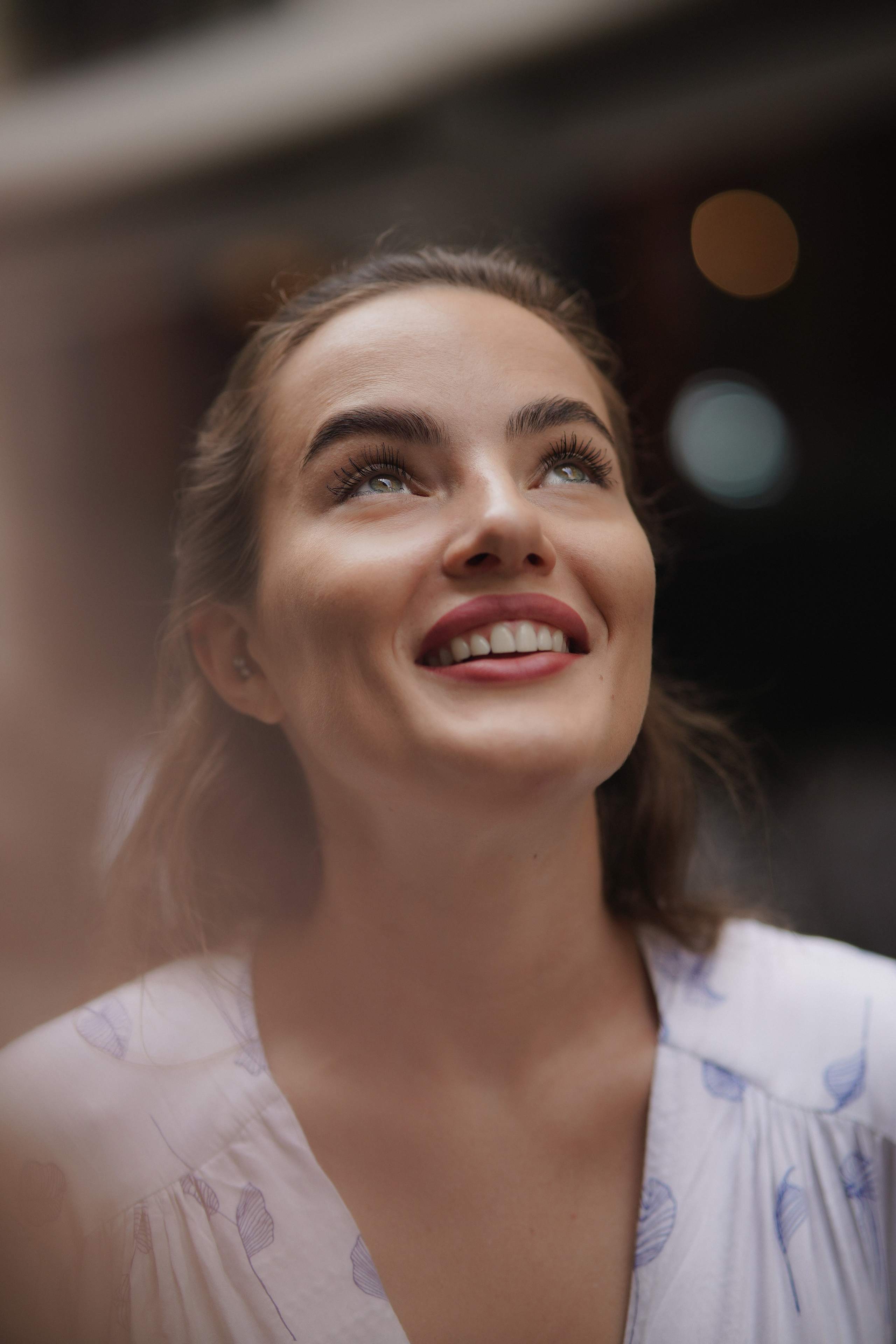 Lifestyle photographer Ksenia Çelikdelen