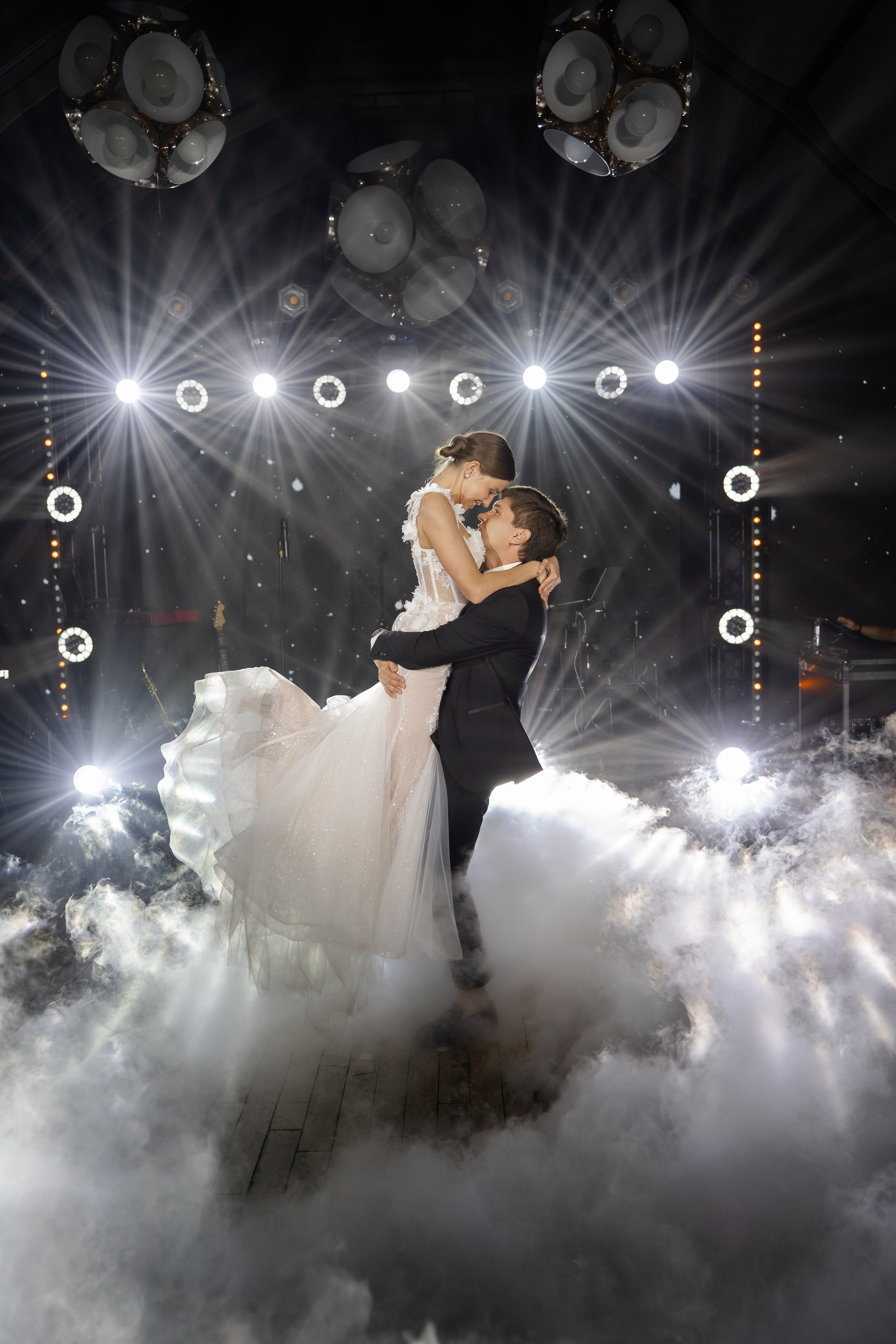 Alex & Lida. Свадебный фотограф в Ростове