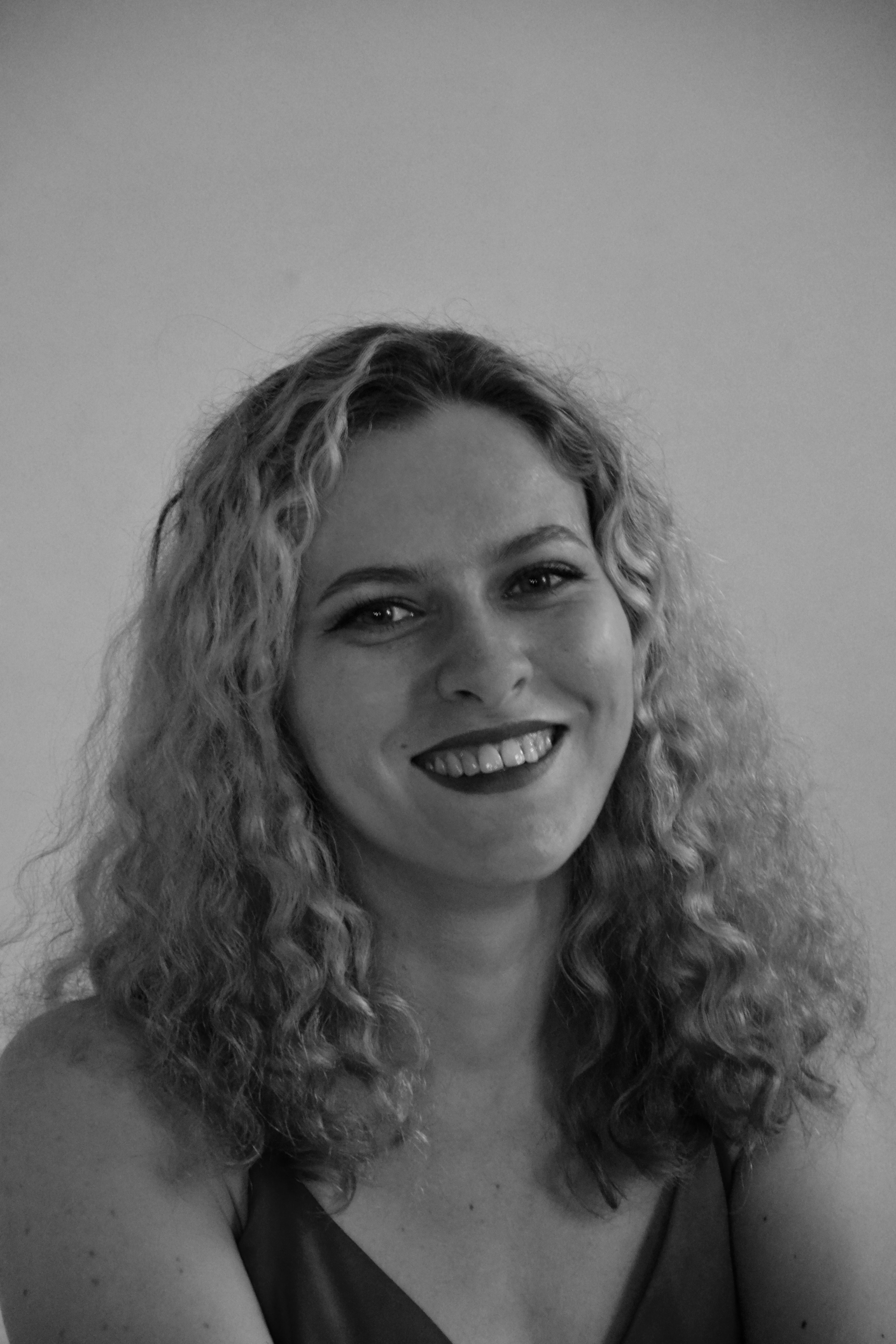 Anna. Фотограф Анастасия Шай в Санкт-Петербурге