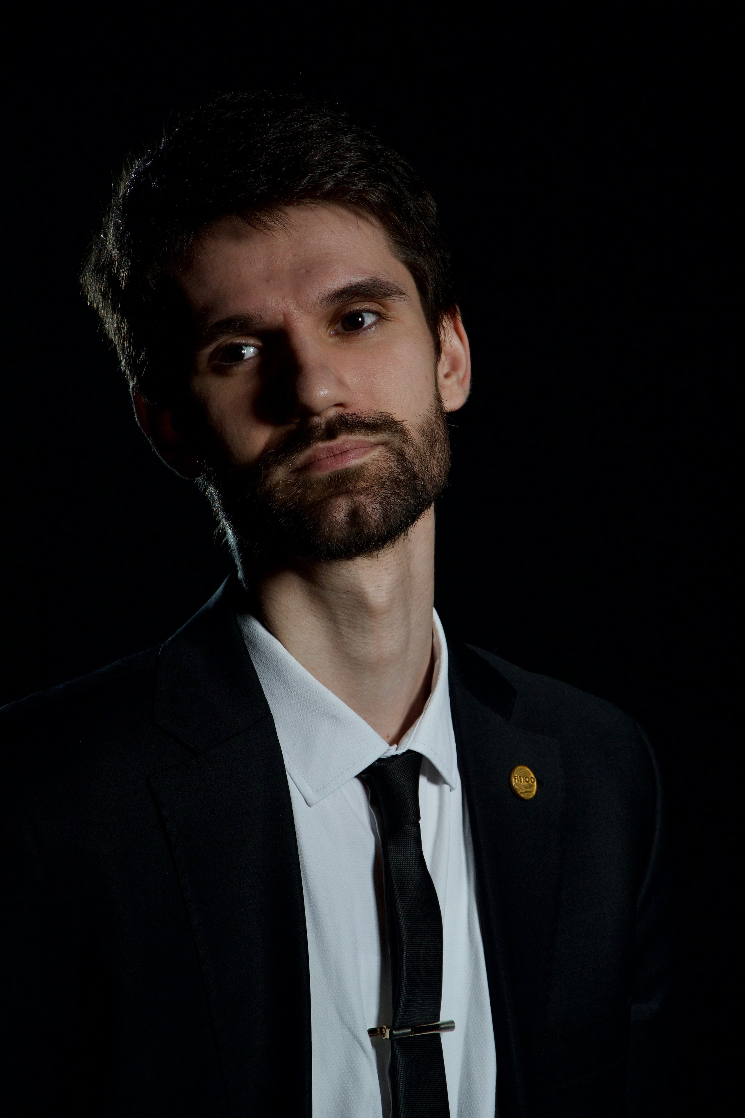 Business love story. Фотограф Анастасия Шай в Санкт-Петербурге