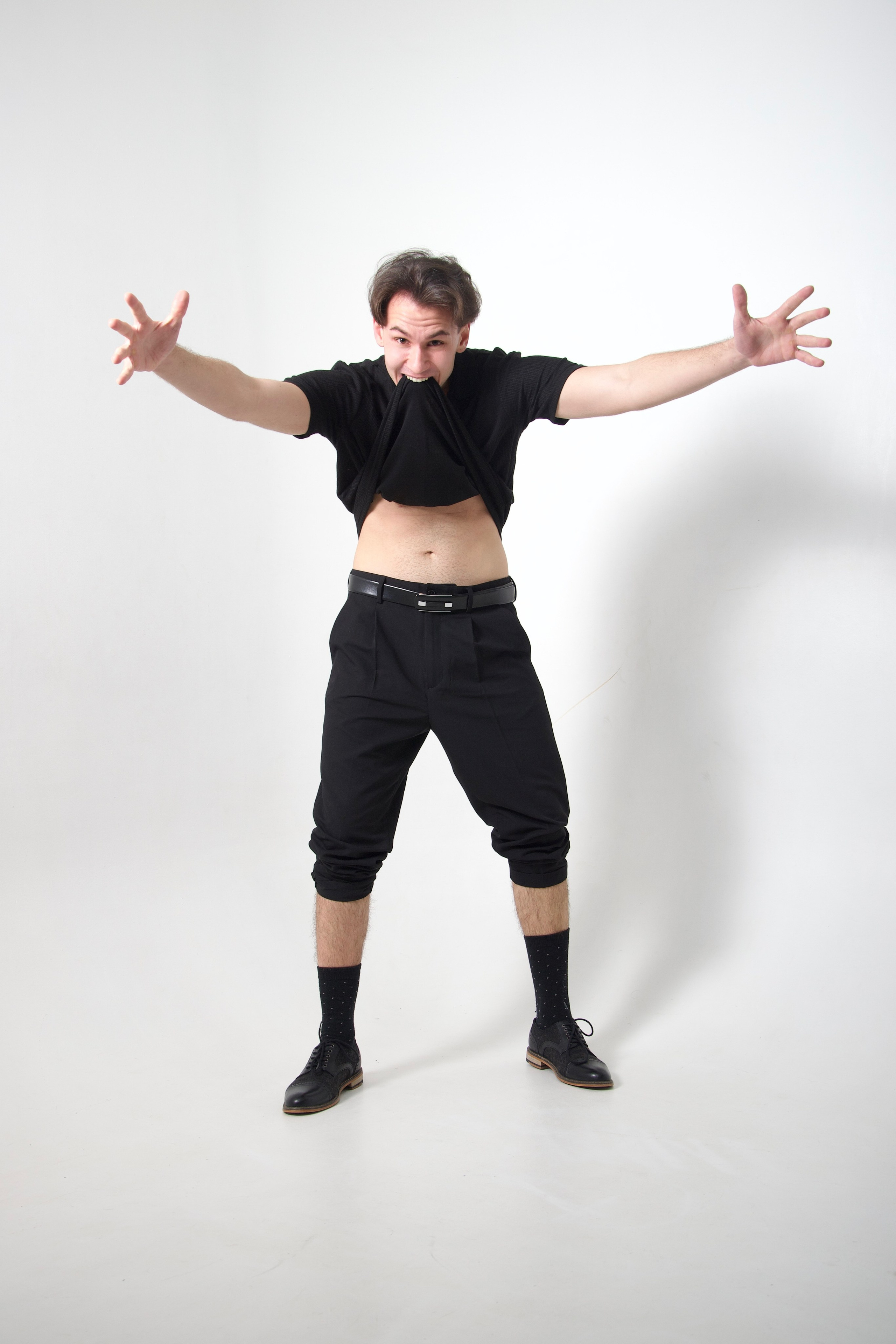 Denis. Фотограф Анастасия Шай в Санкт-Петербурге