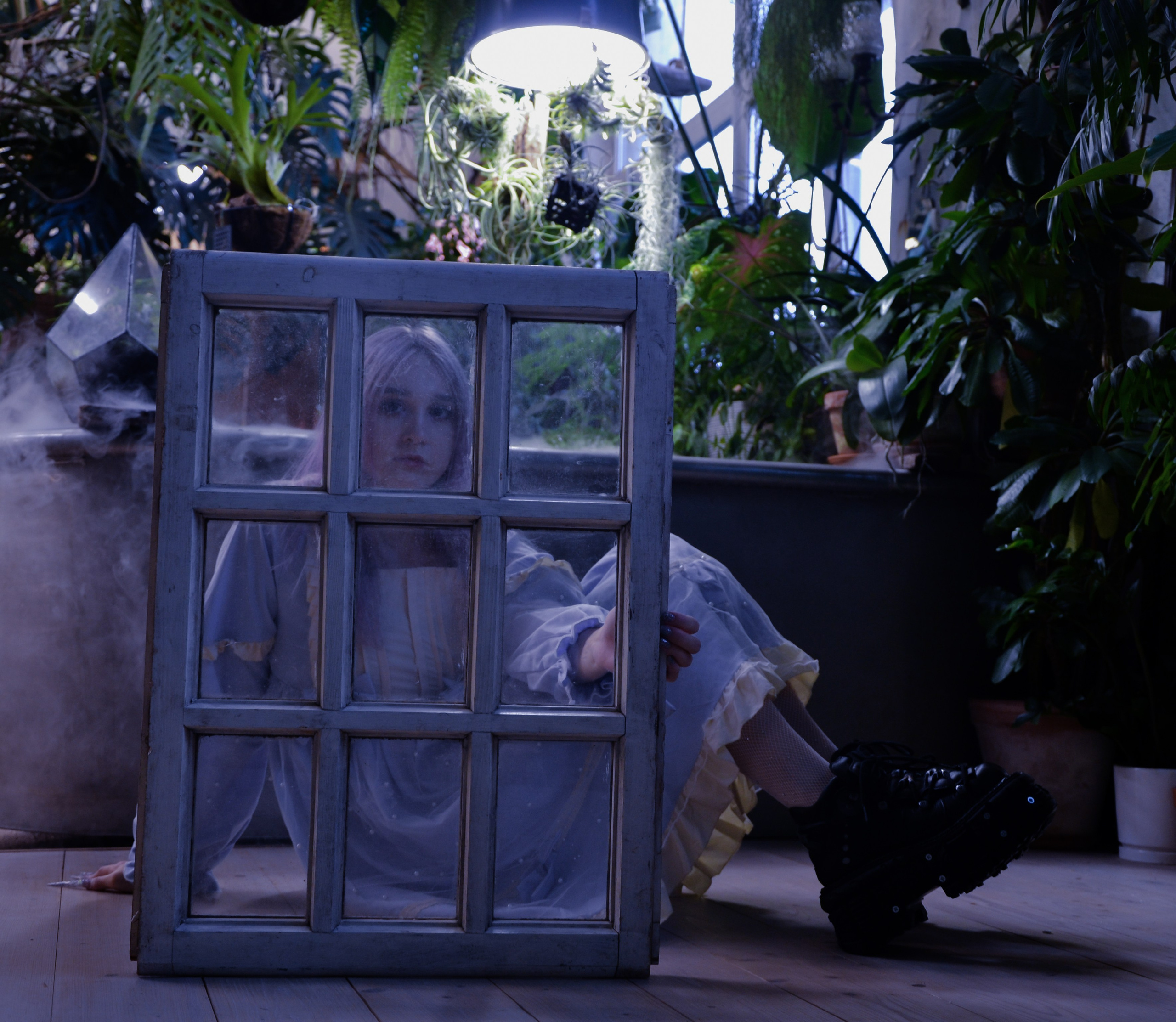 Natasha. Фотограф Анастасия Шай в Санкт-Петербурге