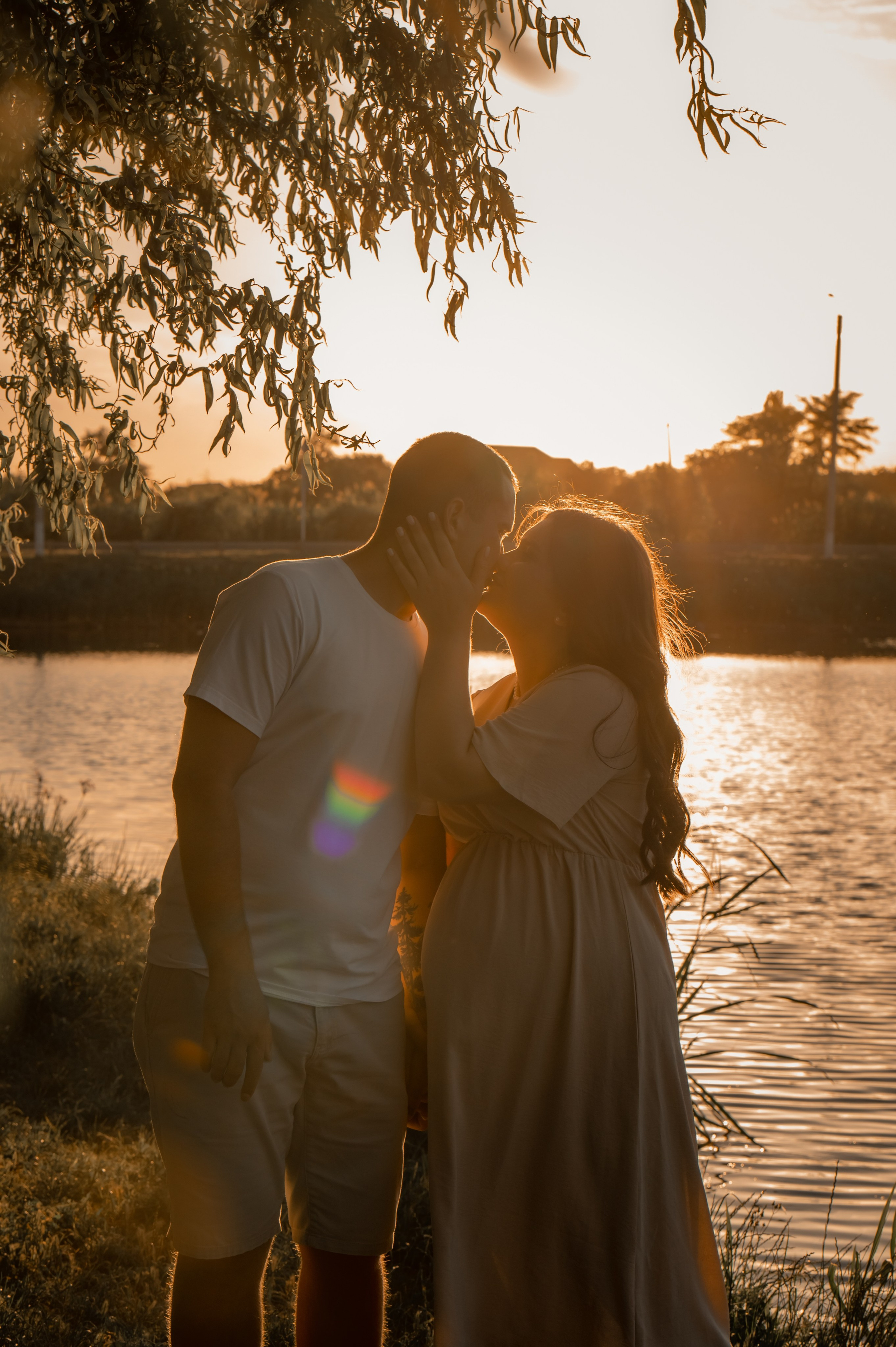 В ОЖИДАНИИ ЧУДА. Свадебный и семейный фотограф в Краснодарском крае