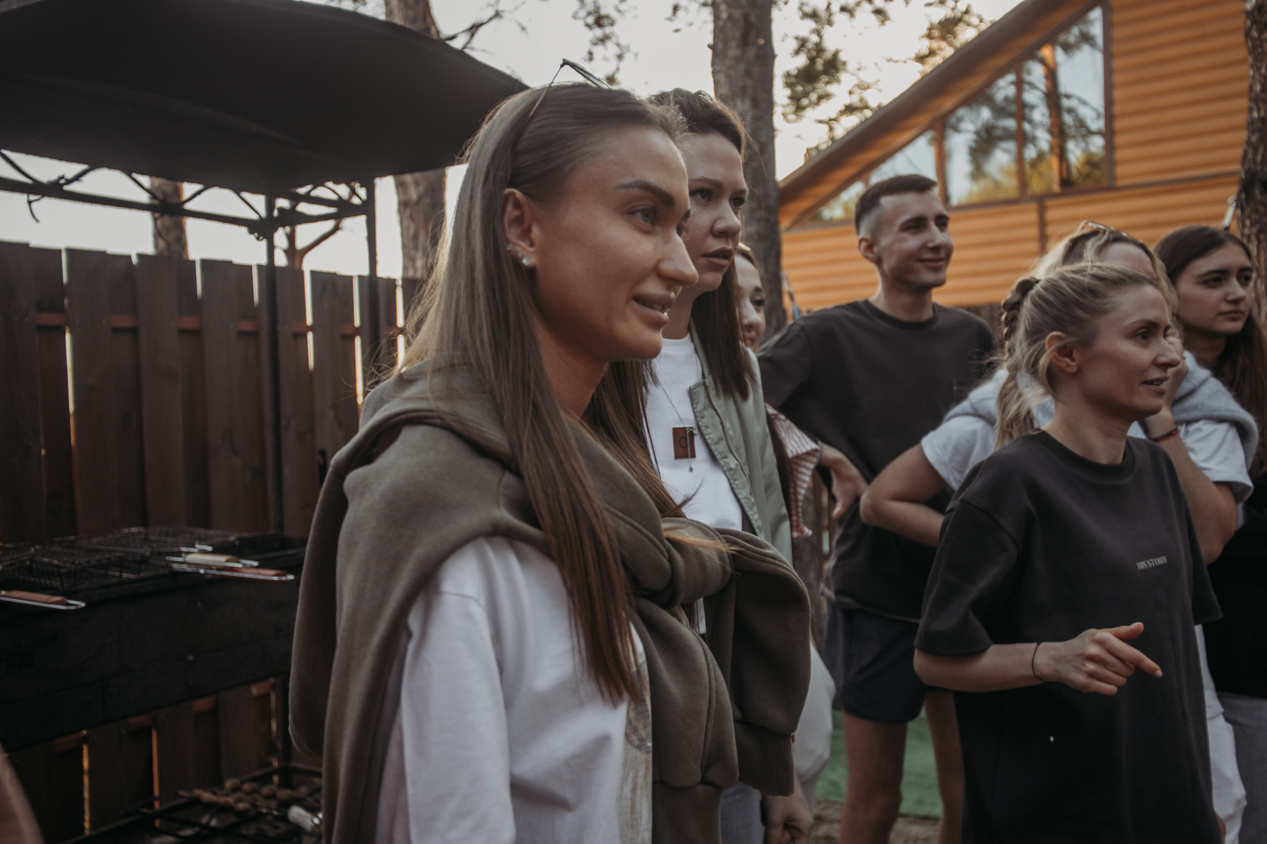 Корпоратив Muza_Arts. Венера Гайн. Репортажный фотограф  Тюмень. Обучение фотографии с 0