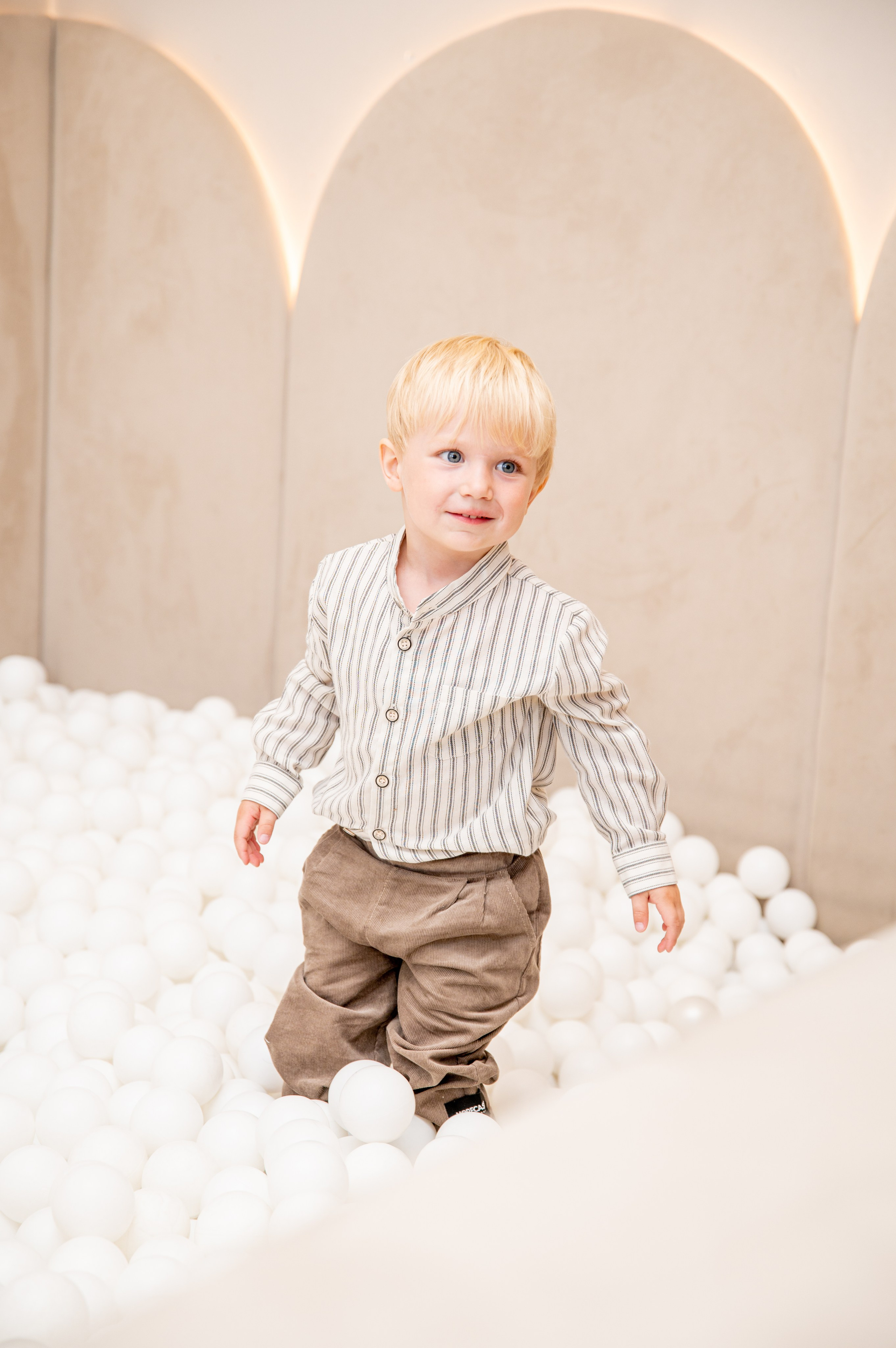 Семейная и детская фотосъёмка с профессиональным фотографом