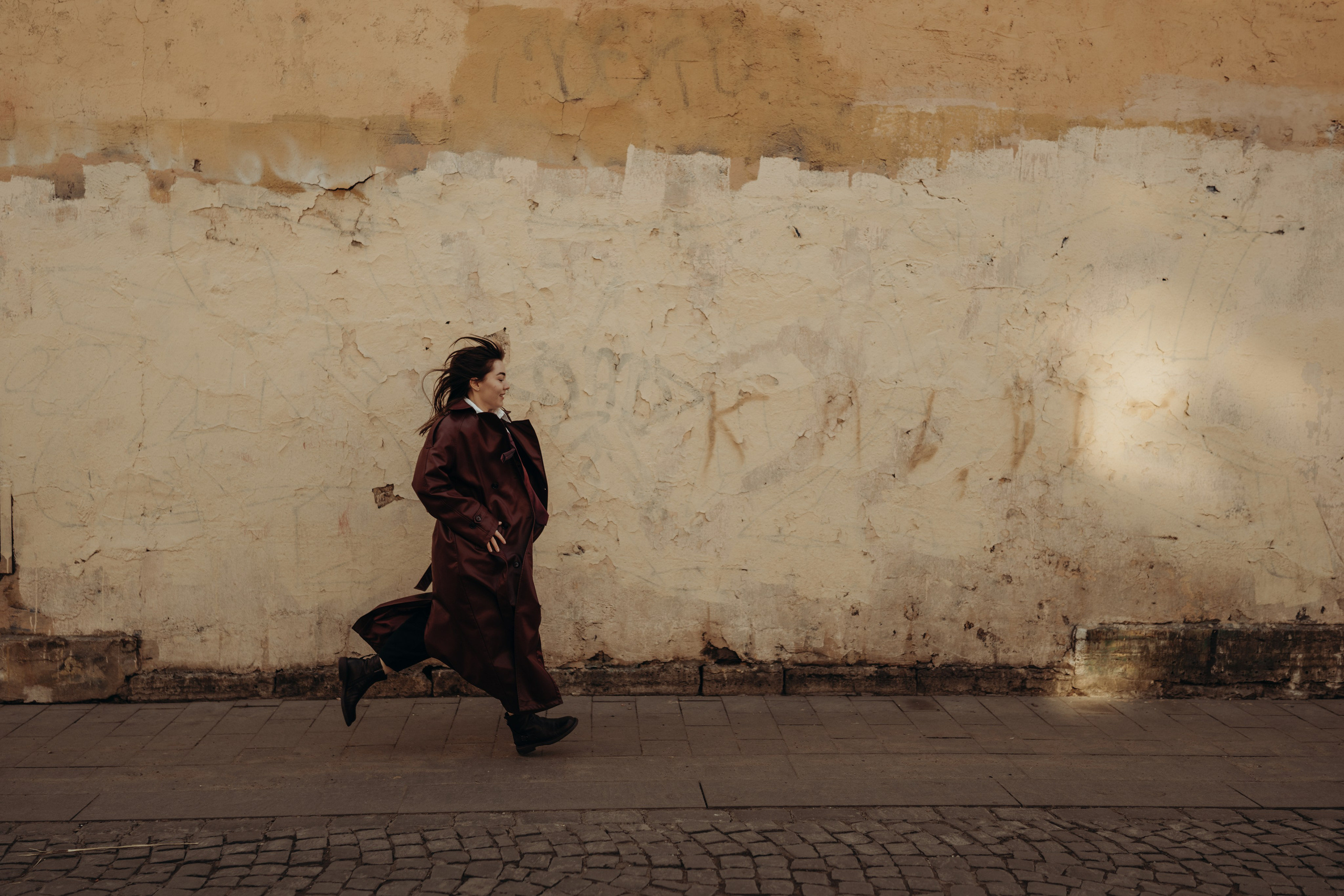 Лиана. Hmliber — фотограф и контент-креатор из Петербурга