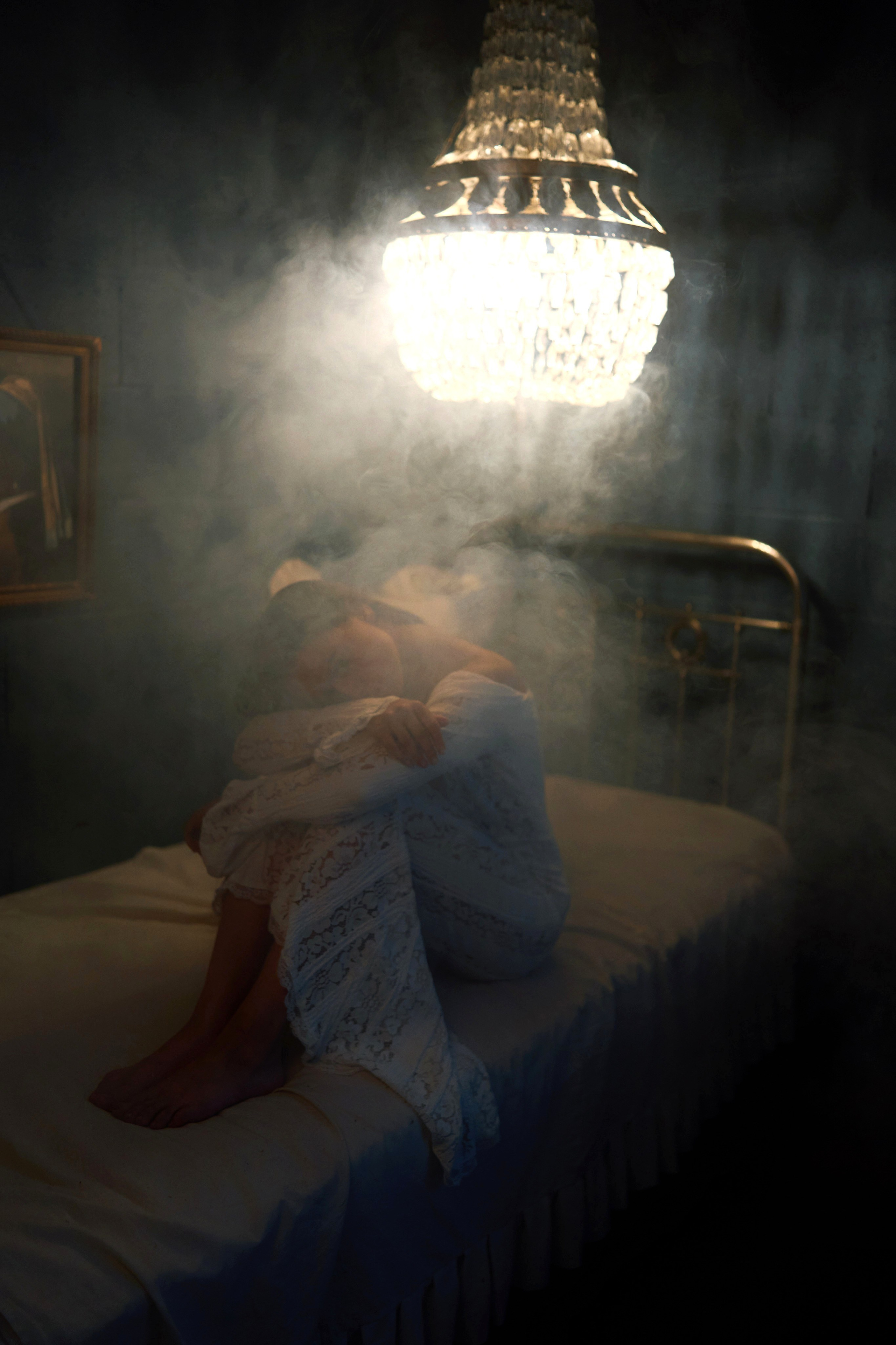 Анастасия. Hmliber — фотограф и контент-креатор из Петербурга