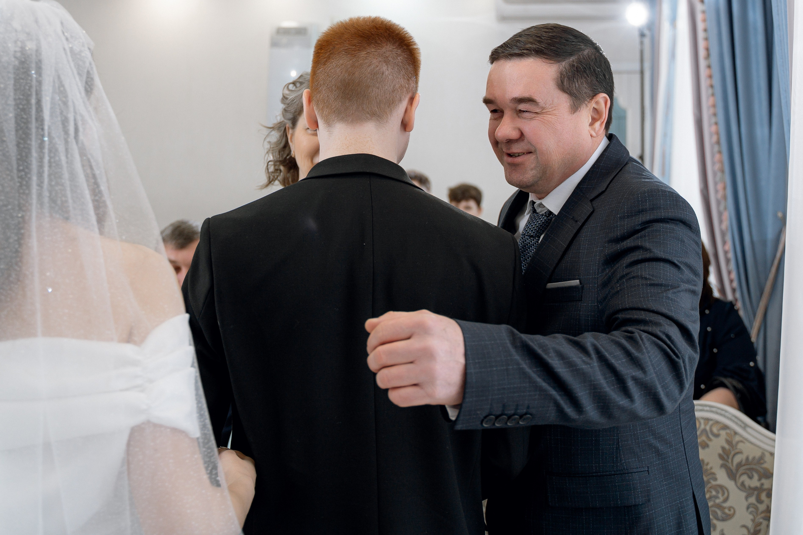 Илья & Диана. RAMIL SAFIULLIN