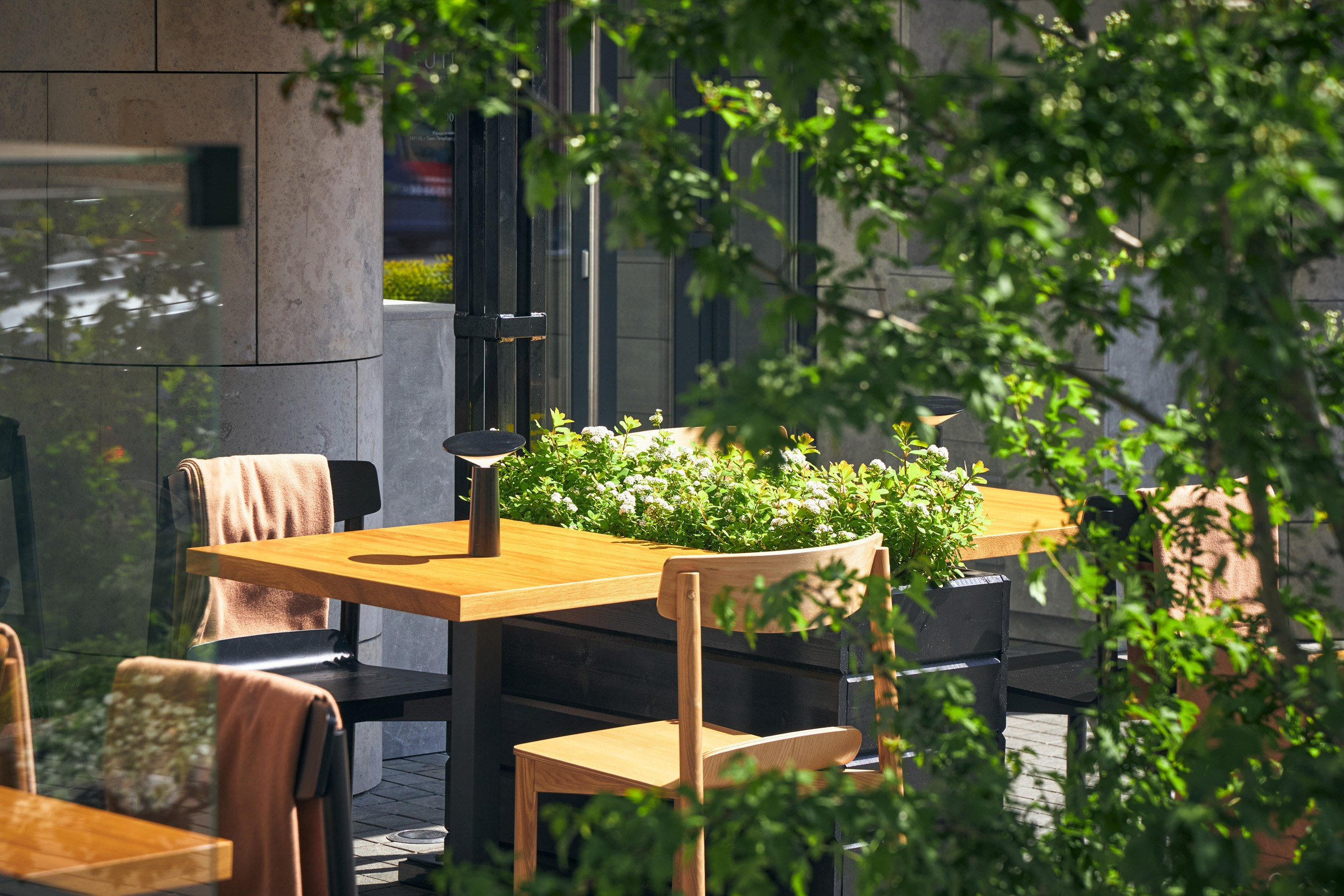 ИНТЕРЬЕРЫ. Фотограф и видеомейкер в Санкт-Петербурге