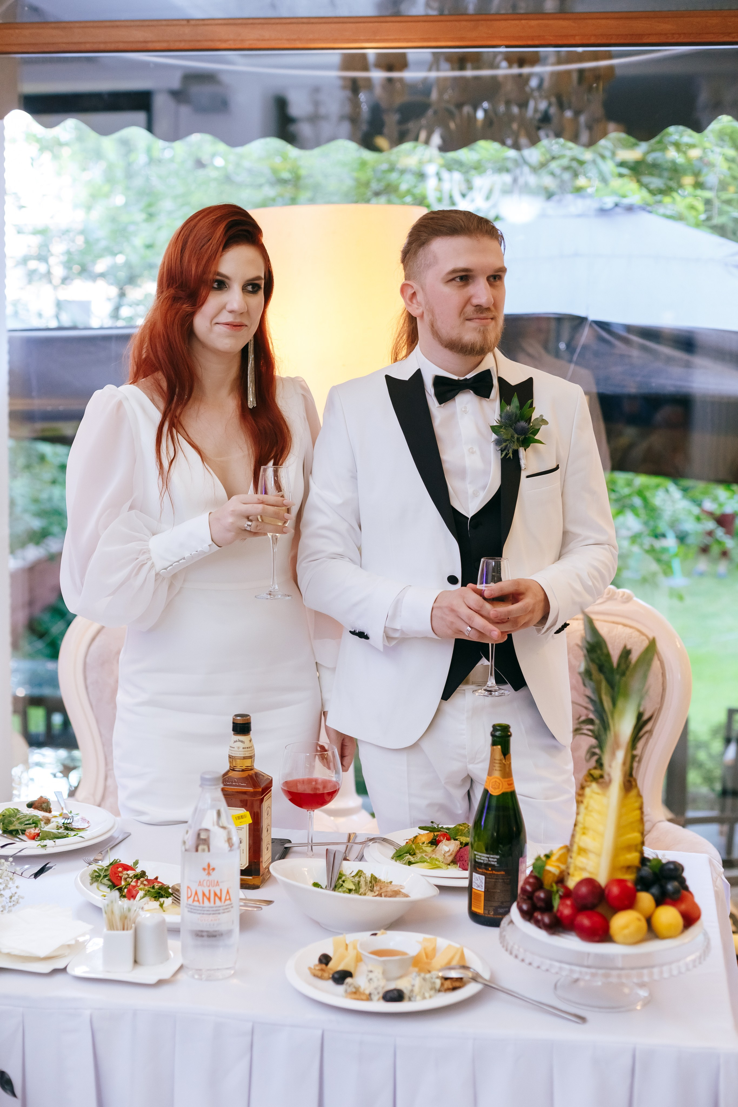 Сергей и Елена. Свадебный фотограф в Краснодаре Николай Крауз