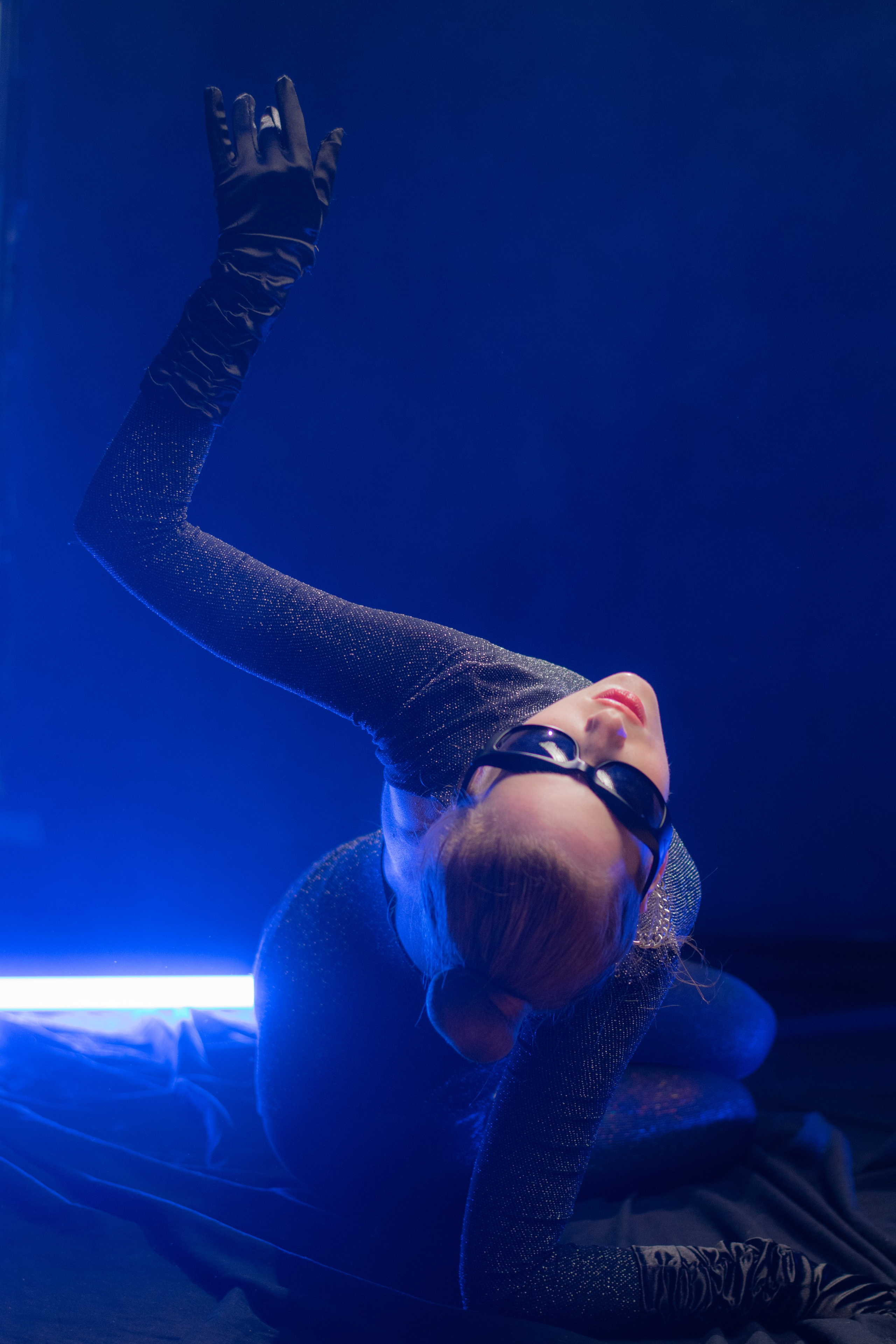 Индивидуальная съемка. Фотограф Диана Волгограда