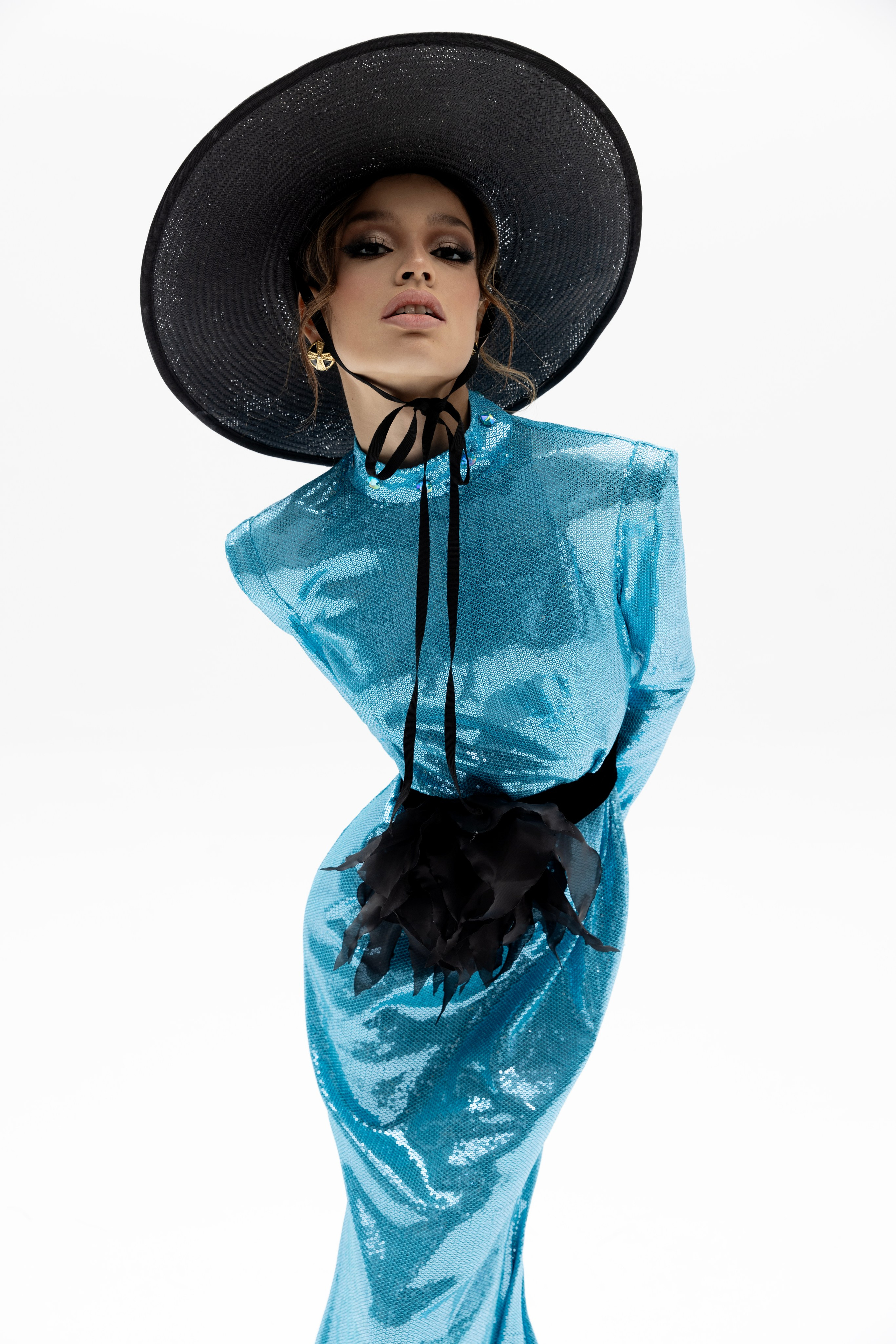Look Book. Фотограф Stassiaphoto