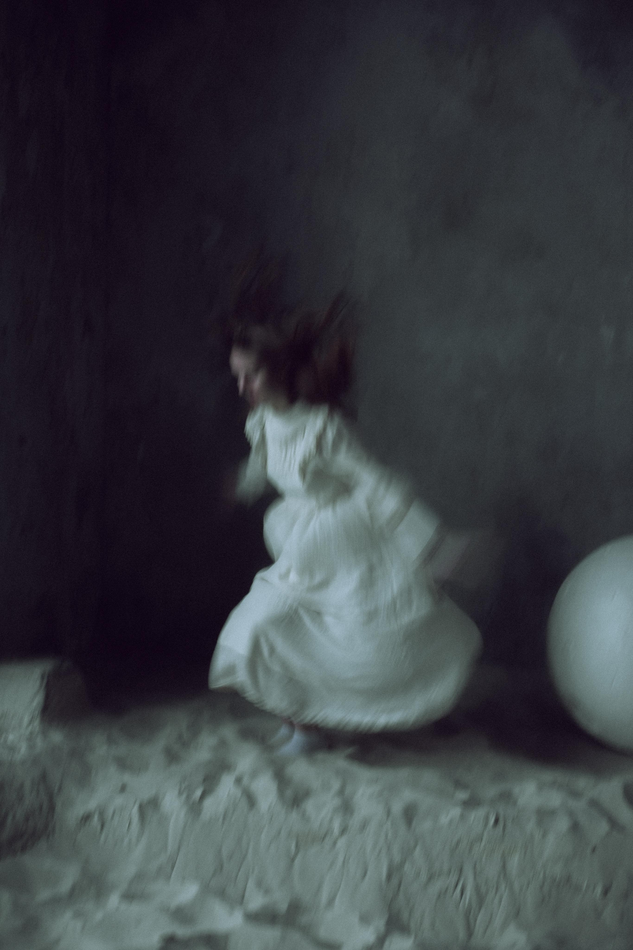 Таисия Песок. Фотограф в Москве Лера Юдина