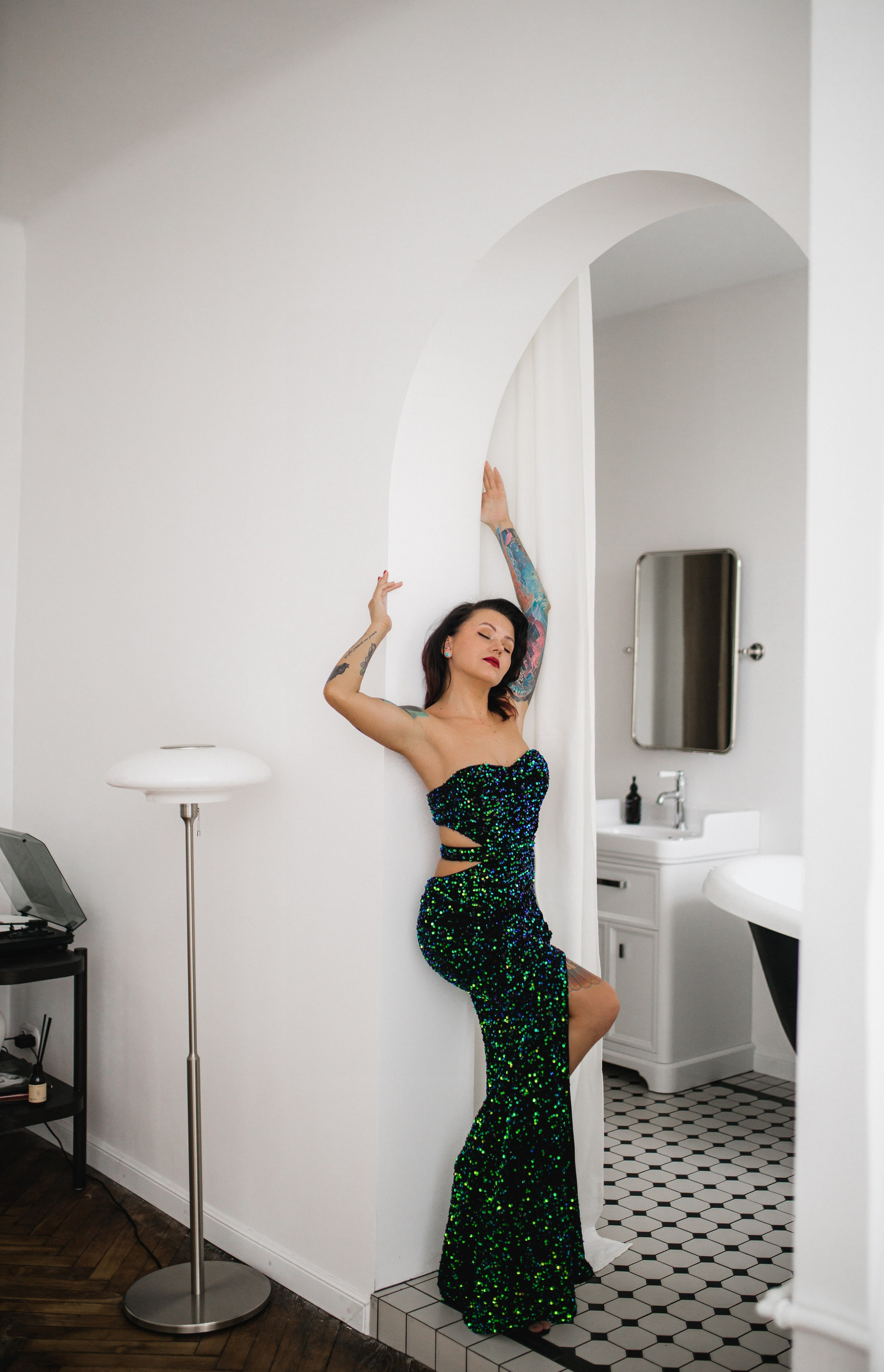 Наташа. Семейный и свадебный фотограф в Екатеринбурге Орлова Ирина