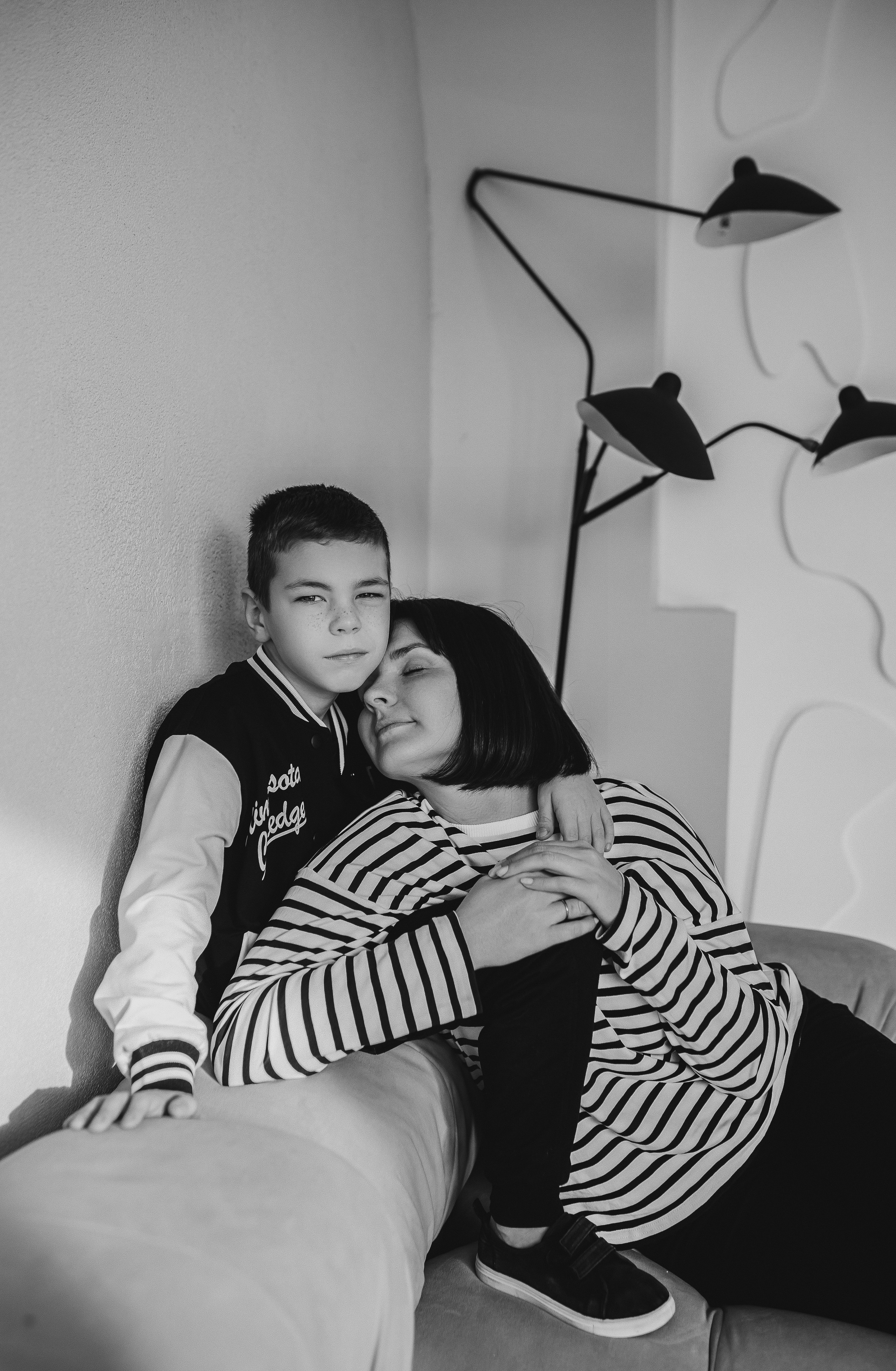 Надя и Ваня. Семейный и свадебный фотограф в Екатеринбурге Орлова Ирина