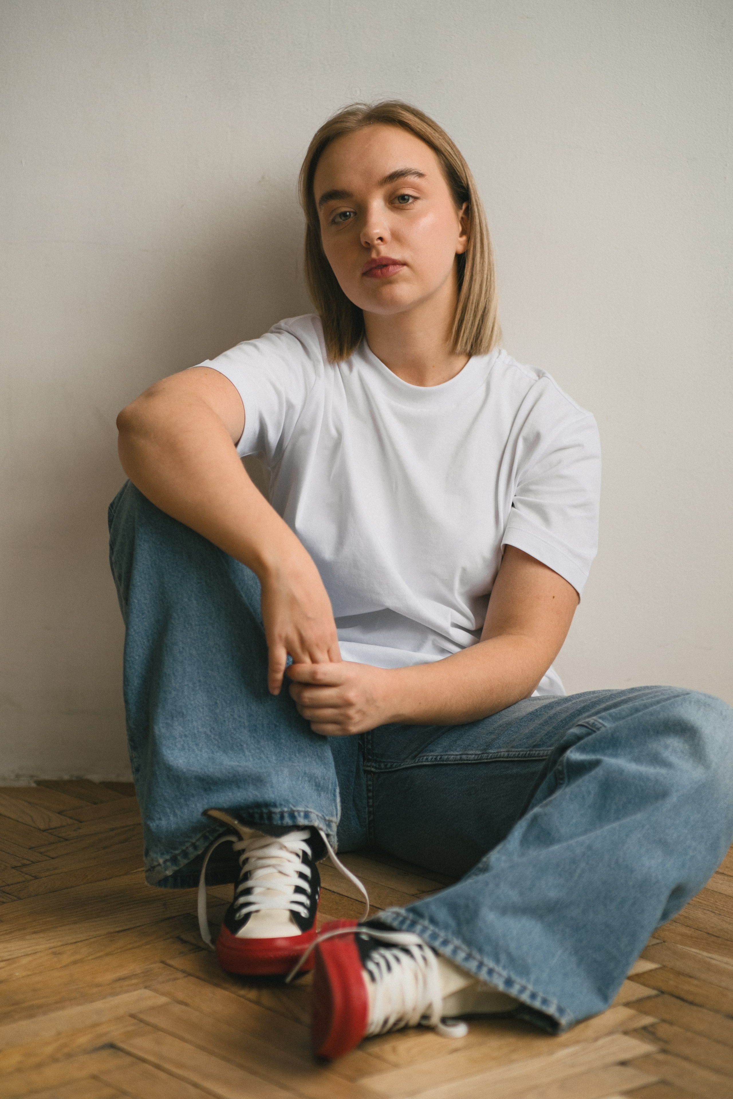 Portrait. Фотограф в Москве Журав Олеся