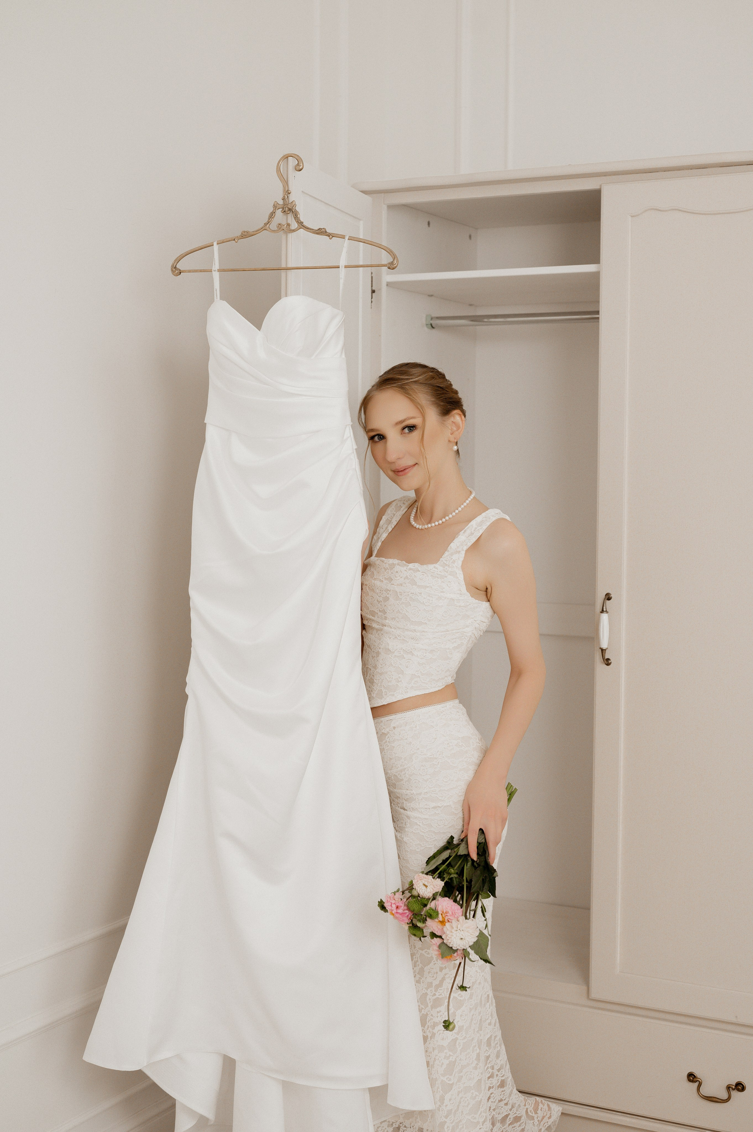 Антон и Таня. Свадебный и семейный фотограф в Краснодаре Алина Мельник