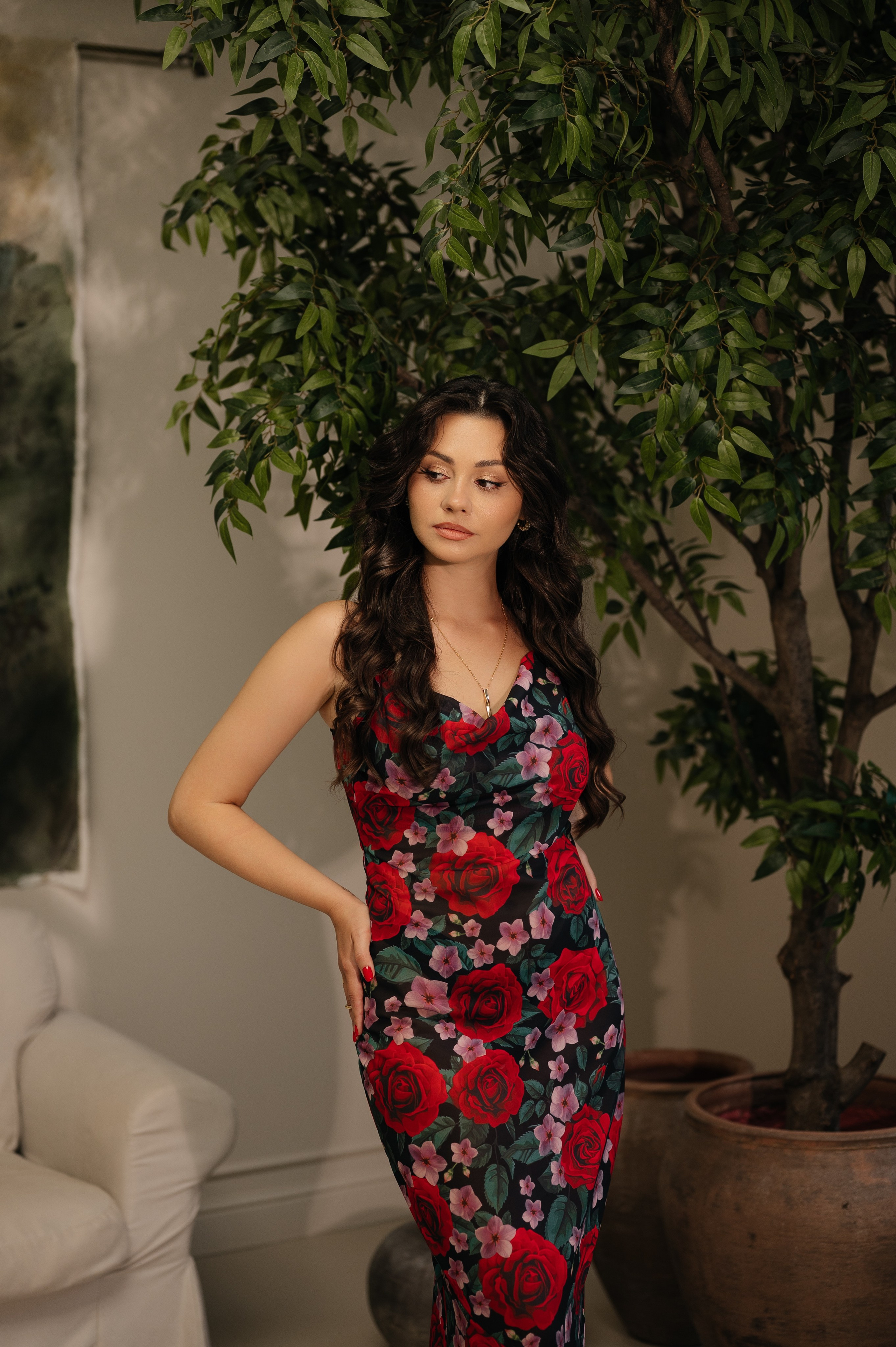 Даша. Свадебный и семейный фотограф в Краснодаре Алина Мельник