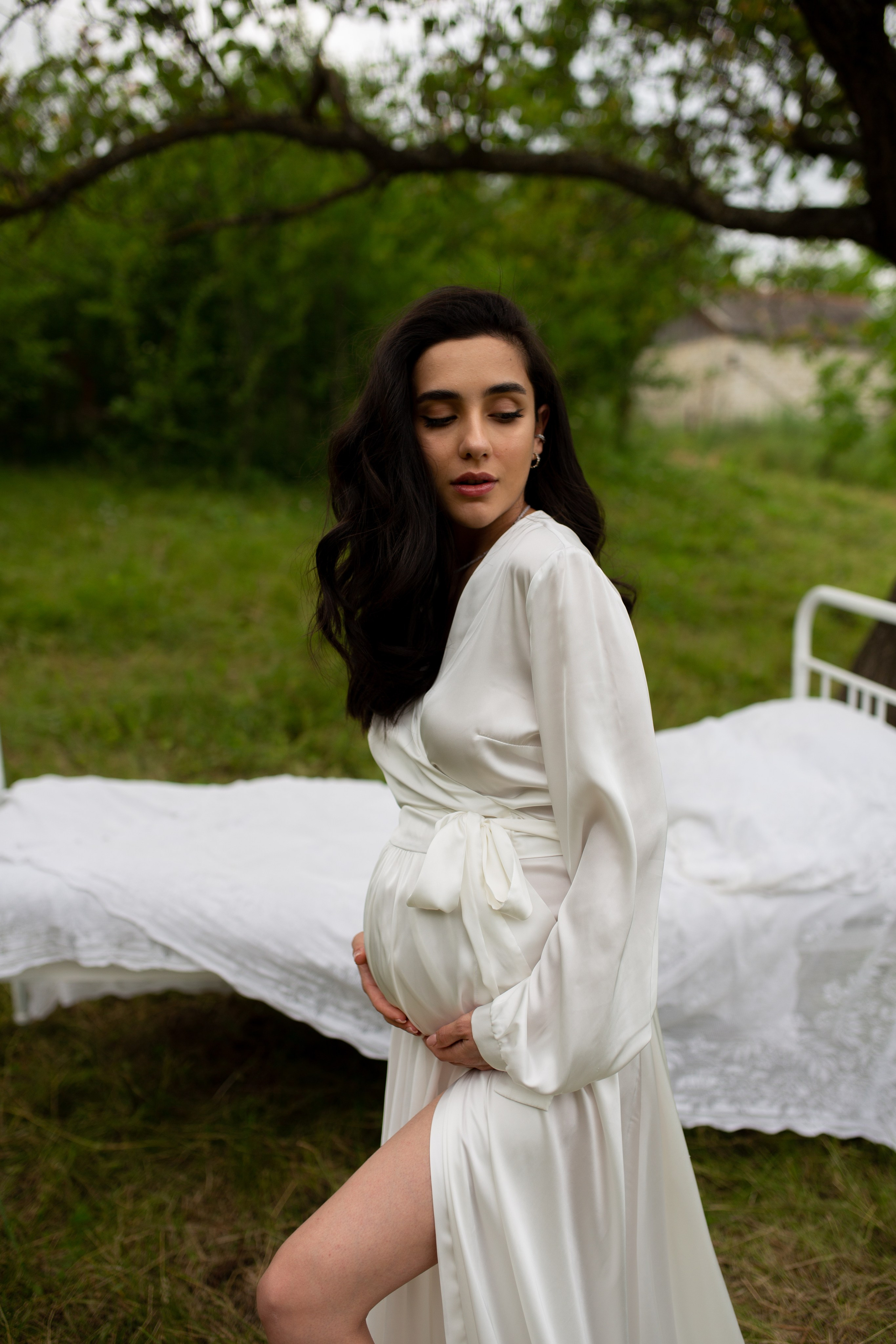 Беременность. Женский фотограф в Ставрополе Кривко Екатерина