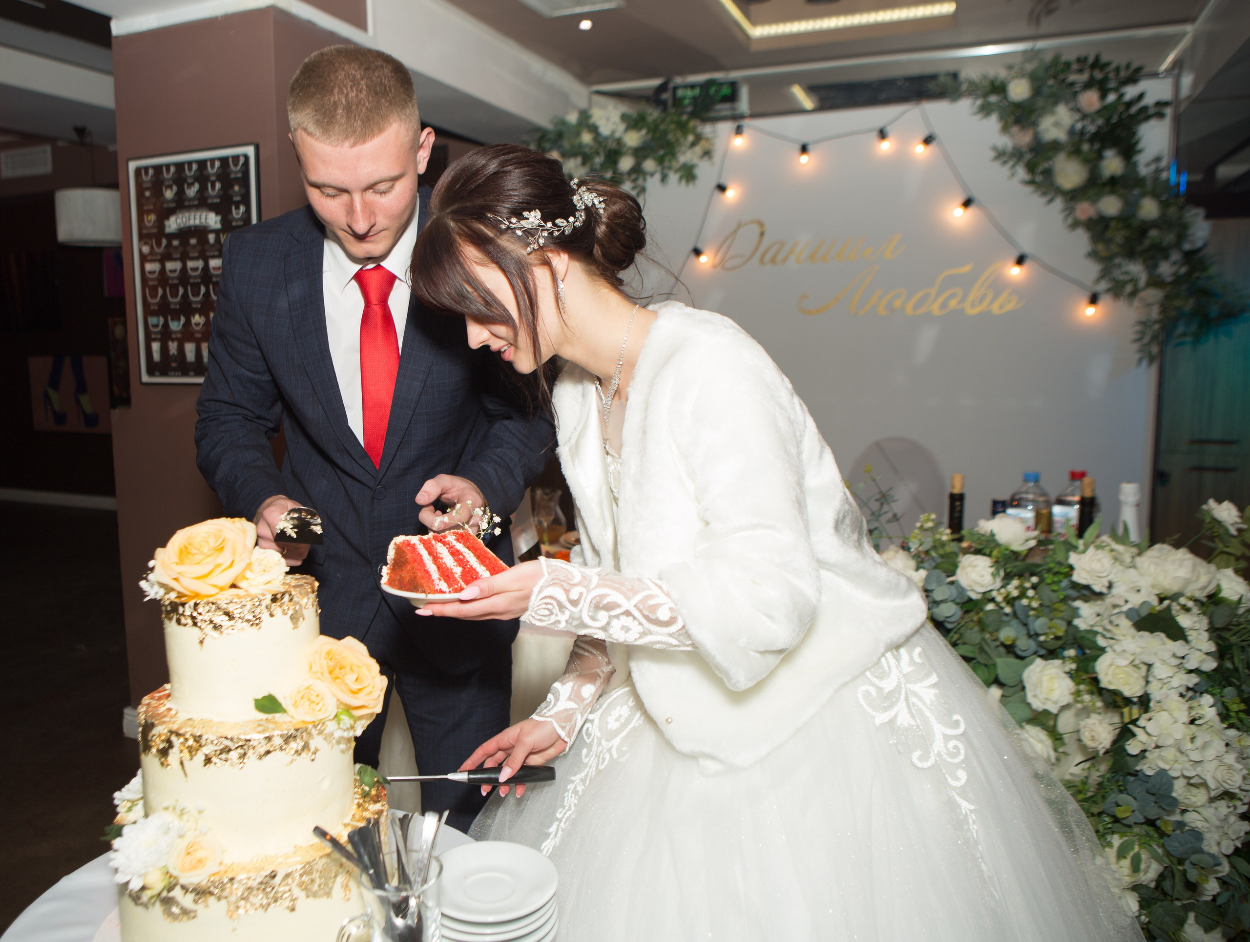 Ресторан. Фотограф Тверь|Москва|Волоколамск| Отт Кристина