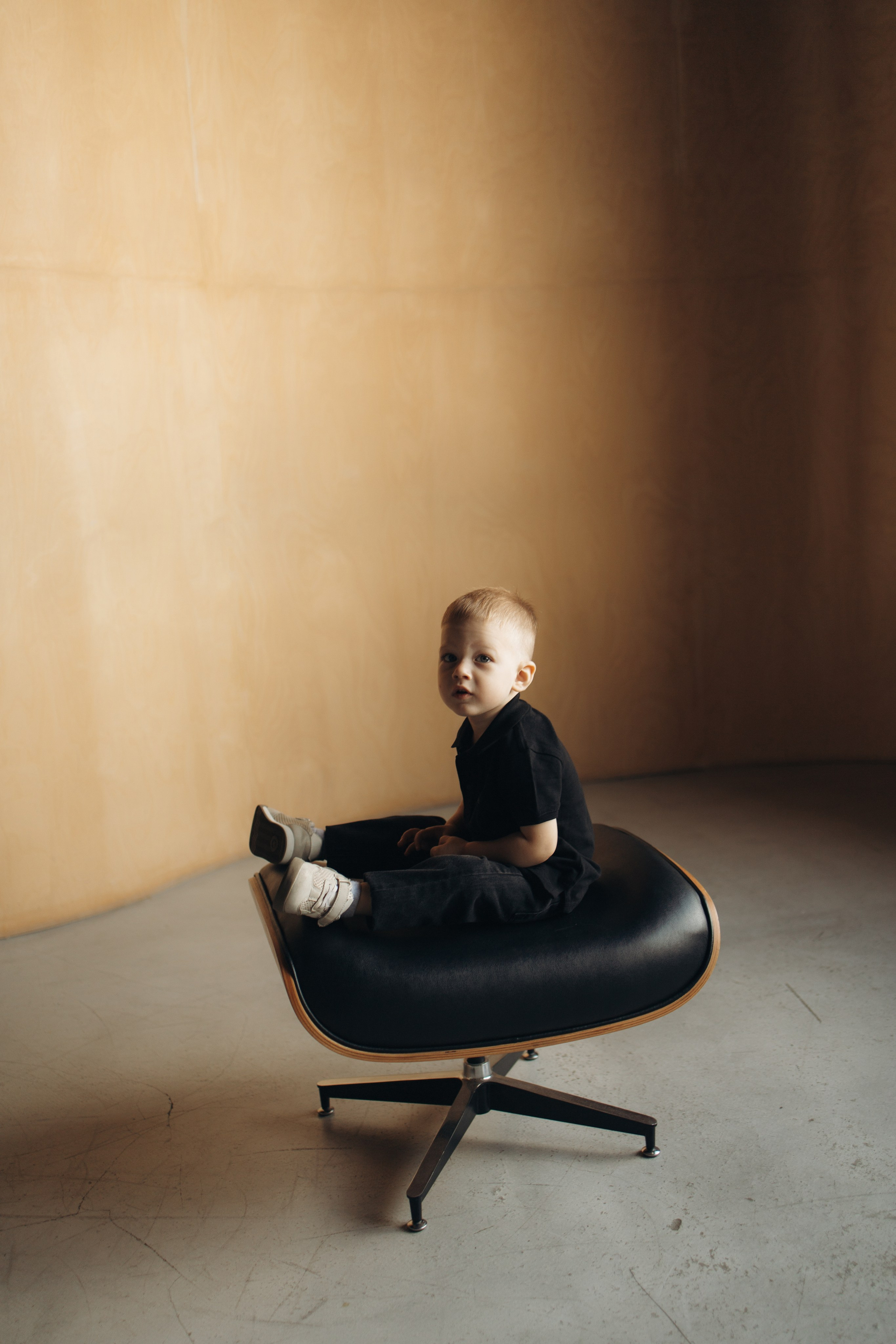 Маркуше 2 годика. Самый теплый фотограф в Краснодаре Рябоконь Ксения