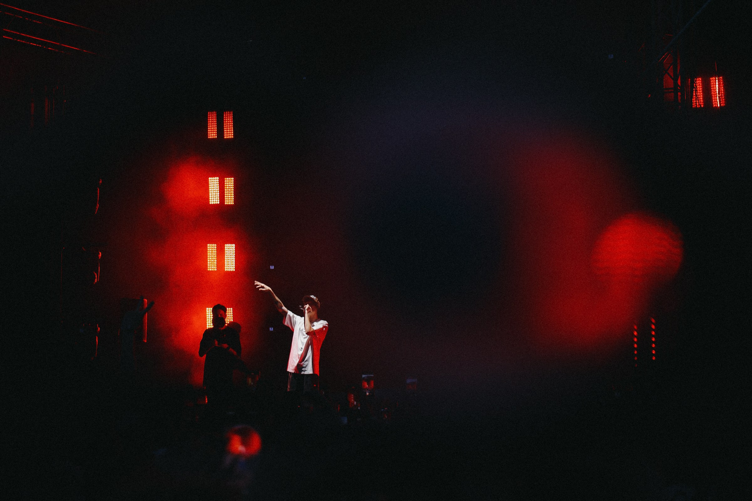 /РЕПОРТАЖ/ RANDOM FEST by SuperStep. 2024. Свадебный фотограф Великий Новгород Станислав Кособудский