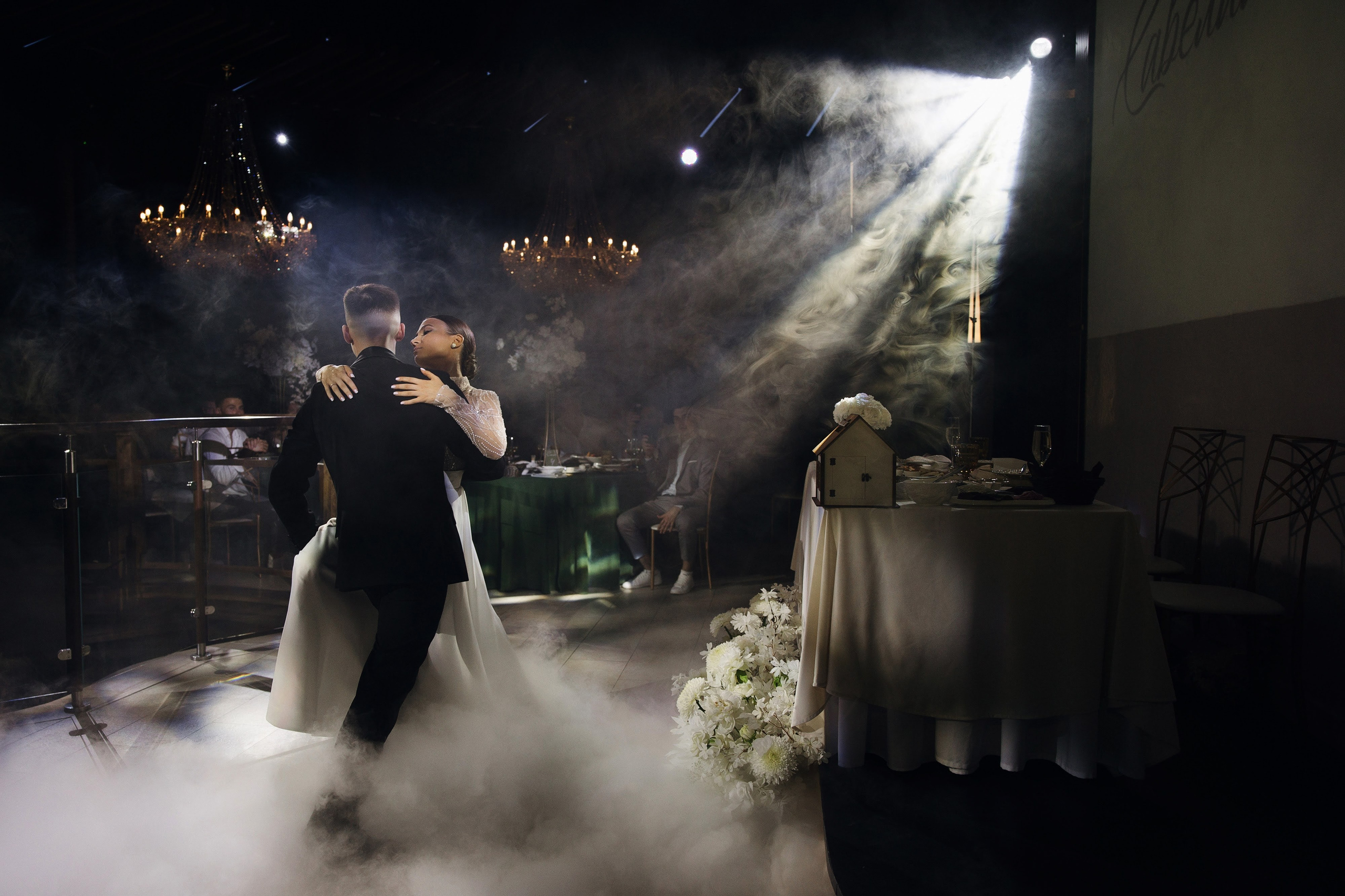 Свадебный фотограф в Санкт-Петербурге