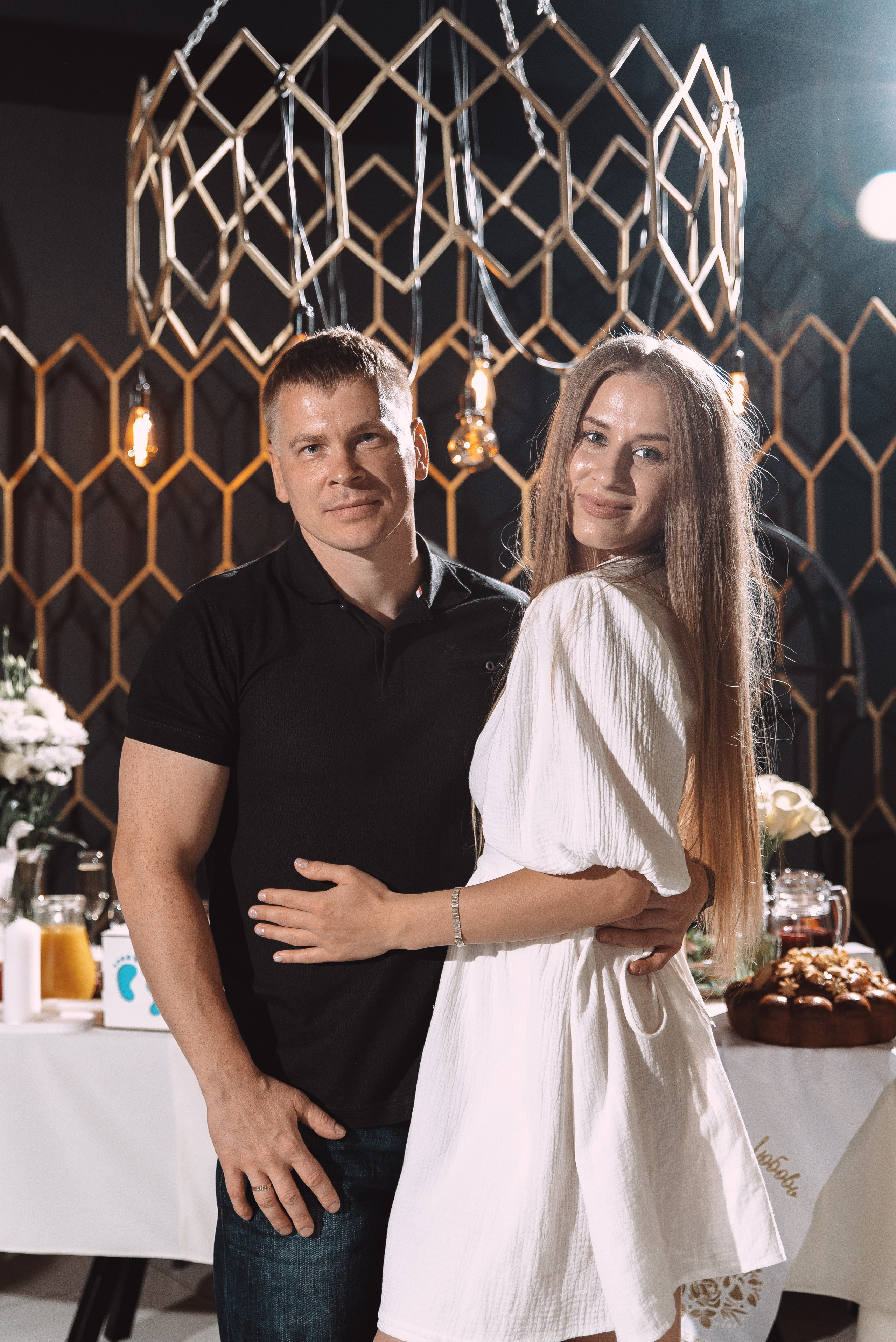 Денис + Дарья. Свадебный и семейный фотограф в Волгограде Олеся Лисицкая