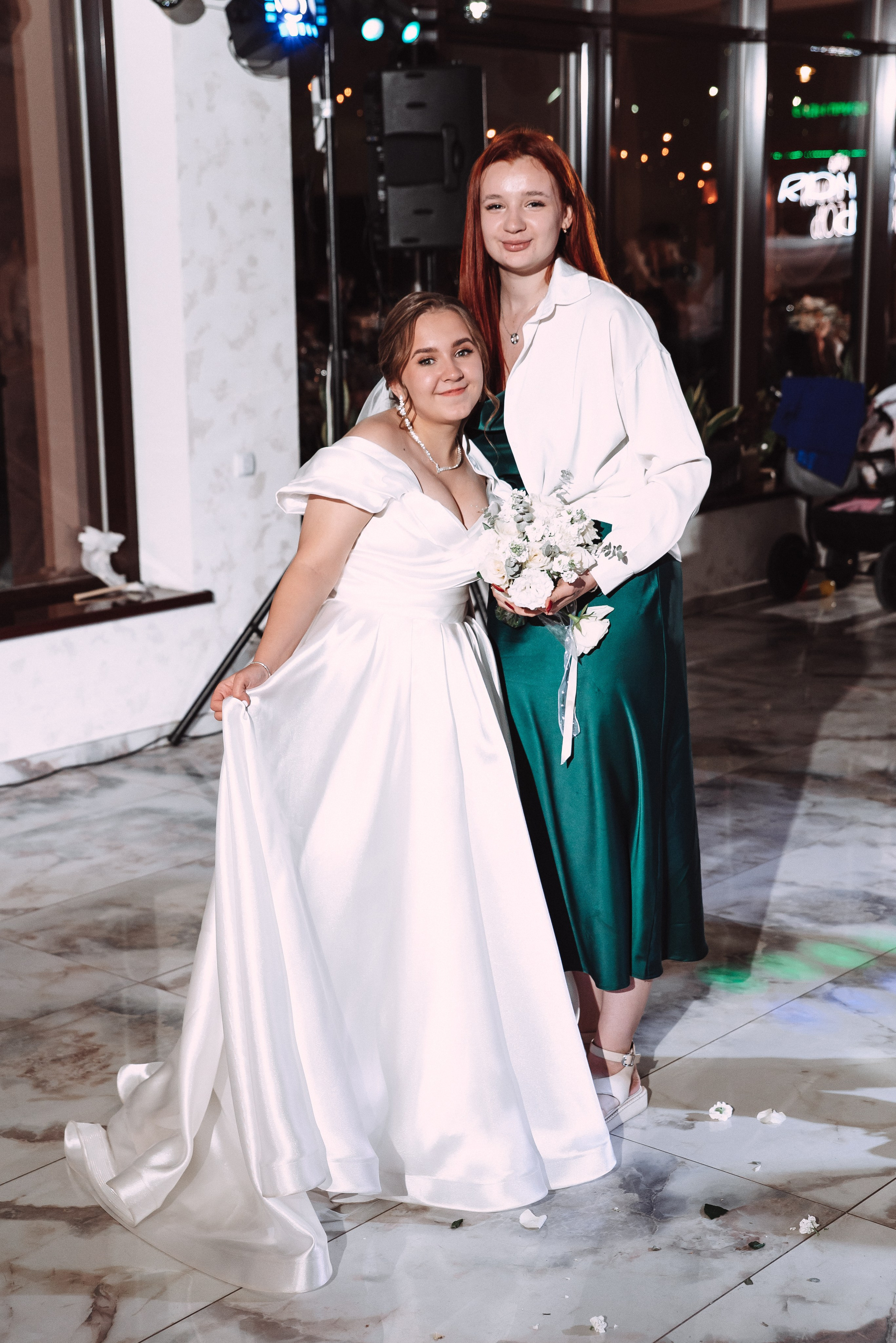 Александр + Анастасия. Свадебный и семейный фотограф в Волгограде Олеся Лисицкая