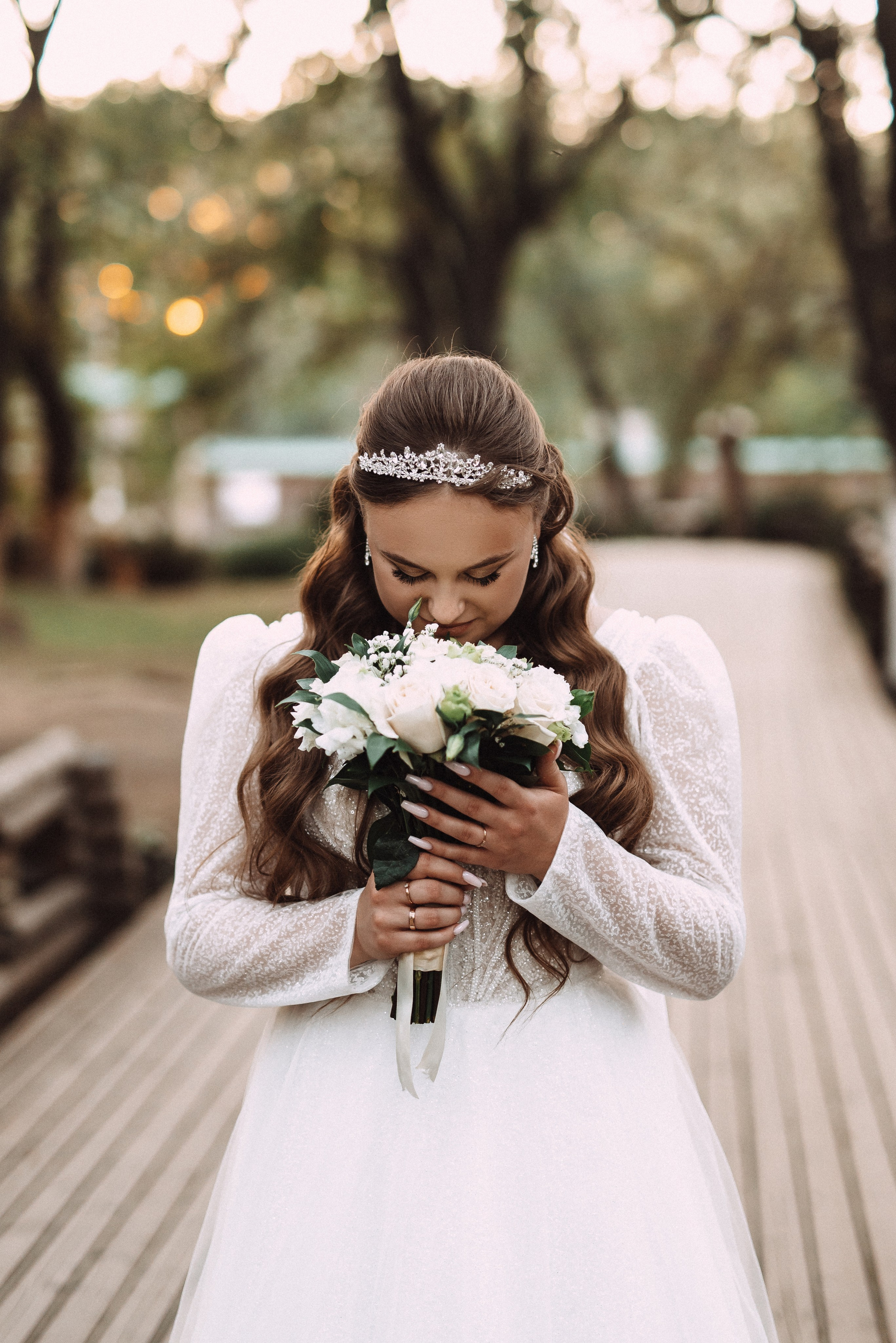 Родион + Юлия. Свадебный и семейный фотограф в Волгограде Олеся Лисицкая