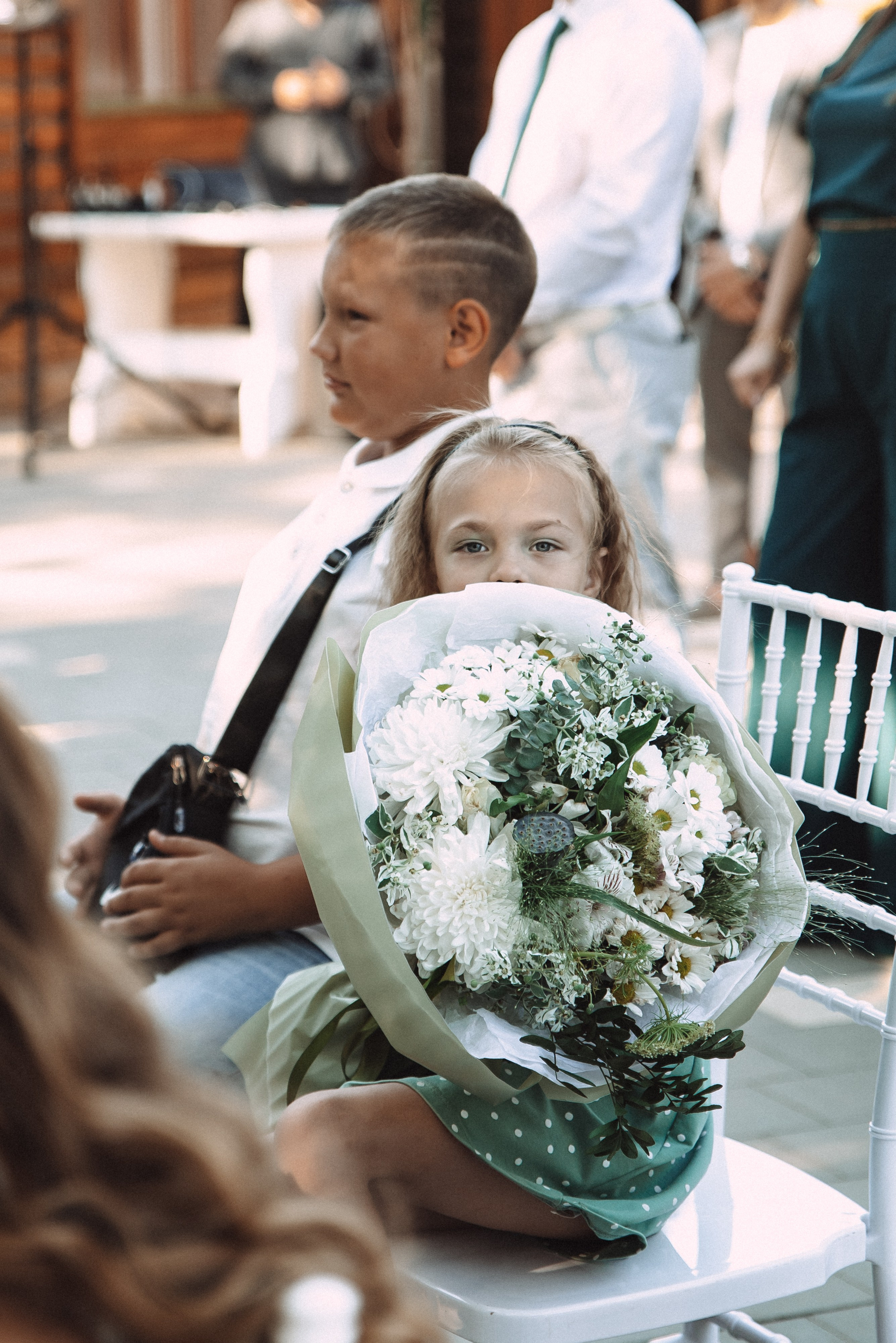 Родион + Юлия. Свадебный и семейный фотограф в Волгограде Олеся Лисицкая