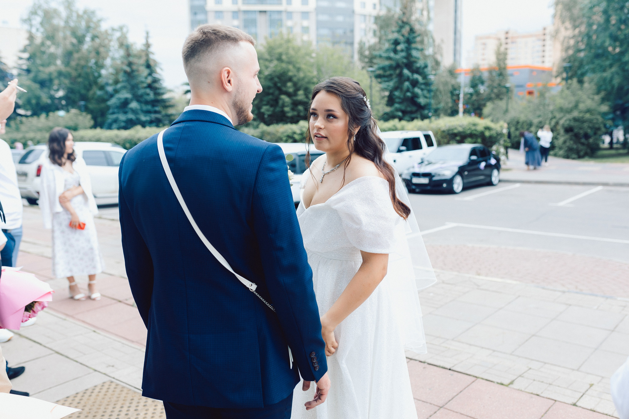 Щелковский ЗАГС