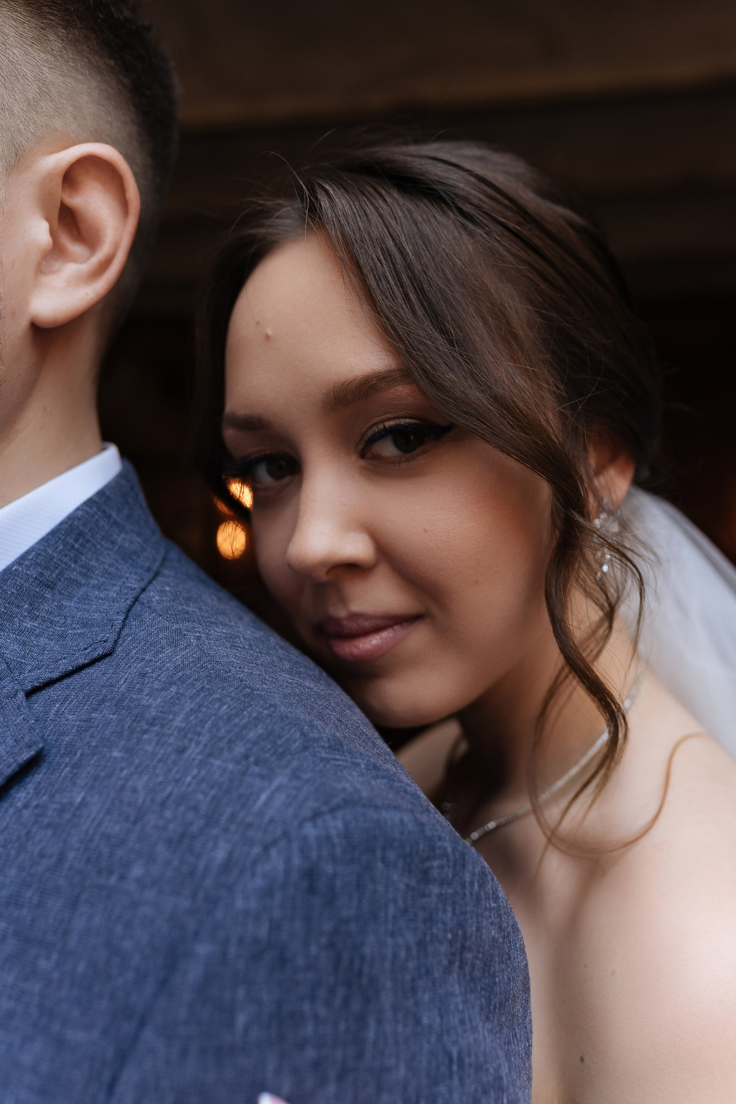 Роман и Екатерина. Свадебный фотограф в Перми и Пермском крае Алена Мартынова