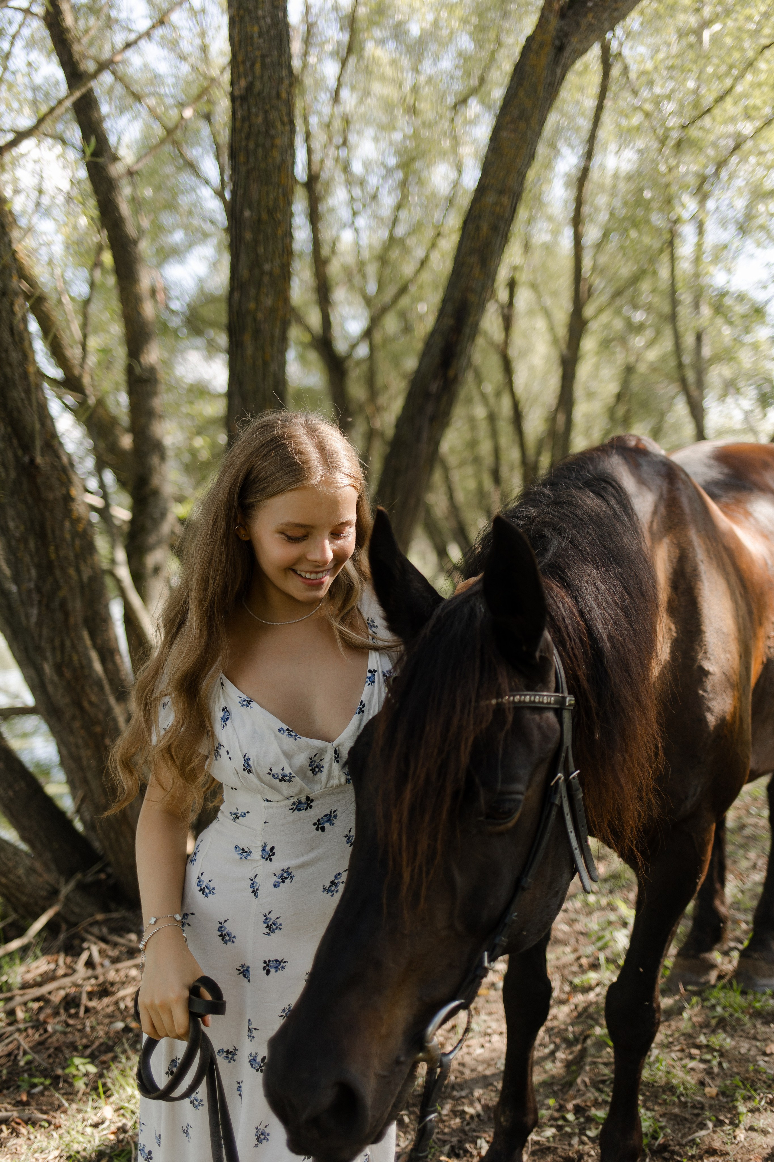 Катя. Семейный и детский фотограф в Москве Кузьмина Мария