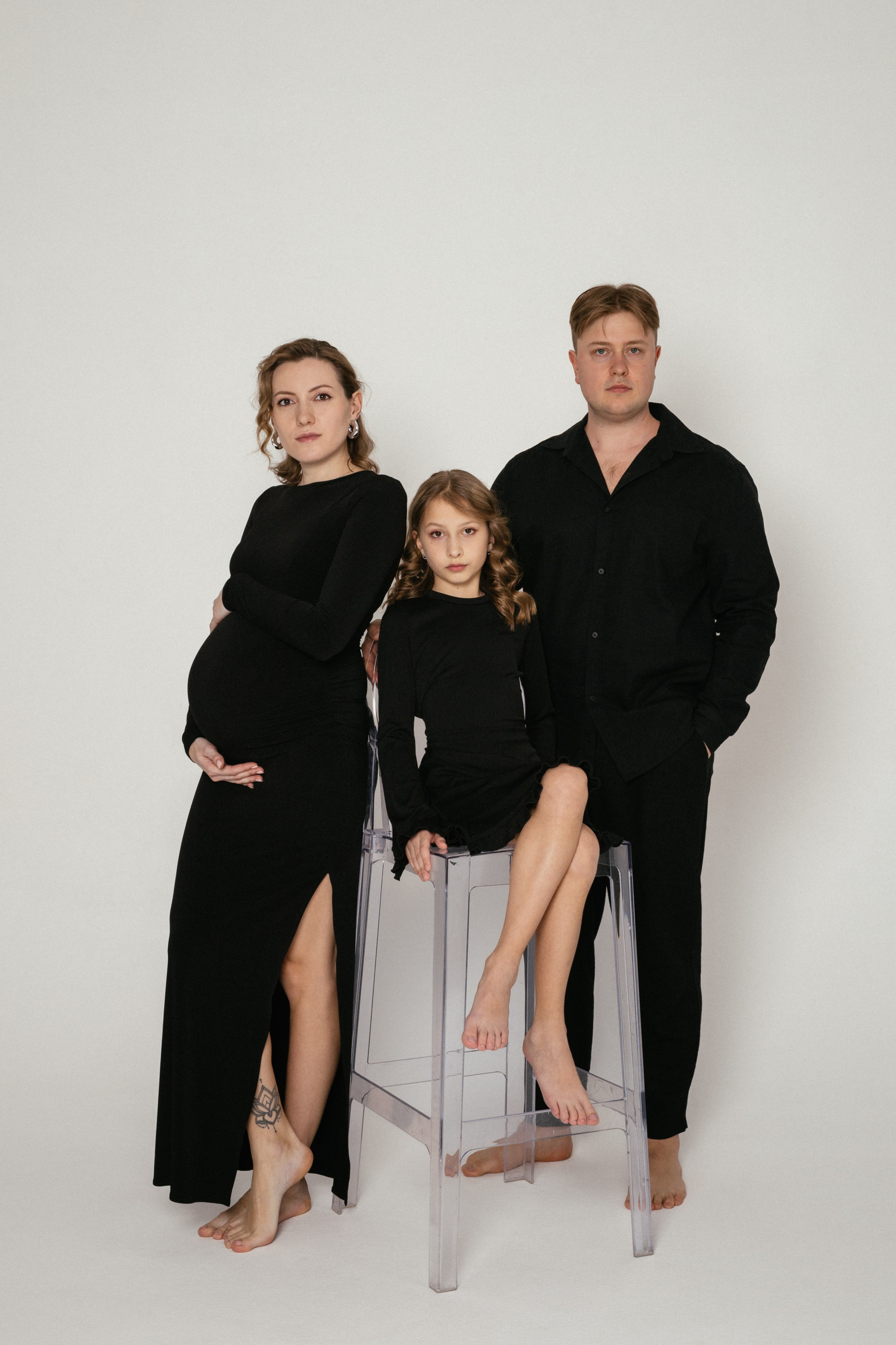 Семейные истории. Индивидуальный, love, семейный фотограф в Москве Елизавета Калинина