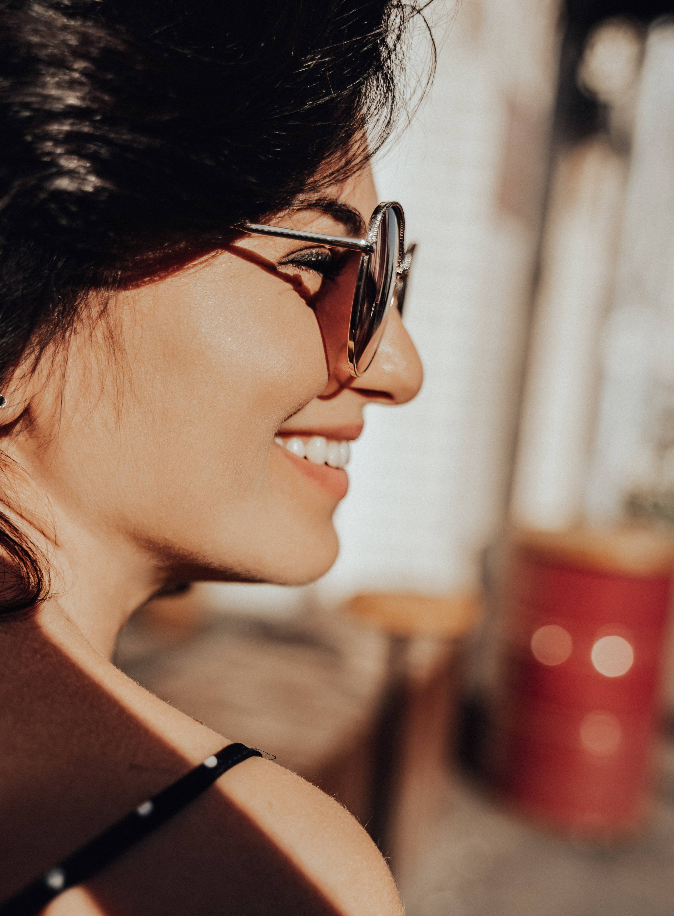 Татьяна s t r e e t. Контент фотограф в Москве Кулич Настя