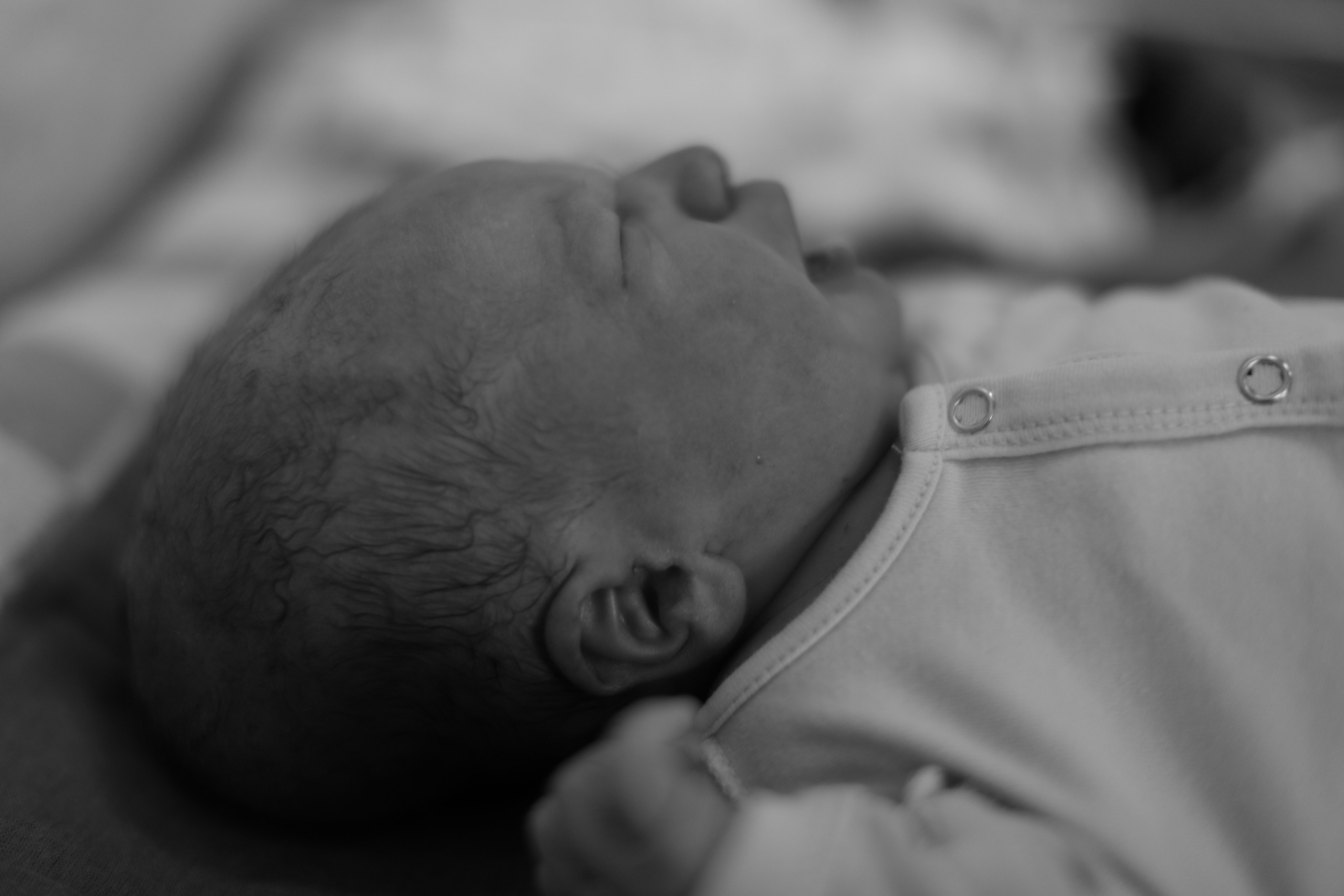 Рождение Марка. Фотограф Олеся Милош Мытищи, Москва и МО и весь мир