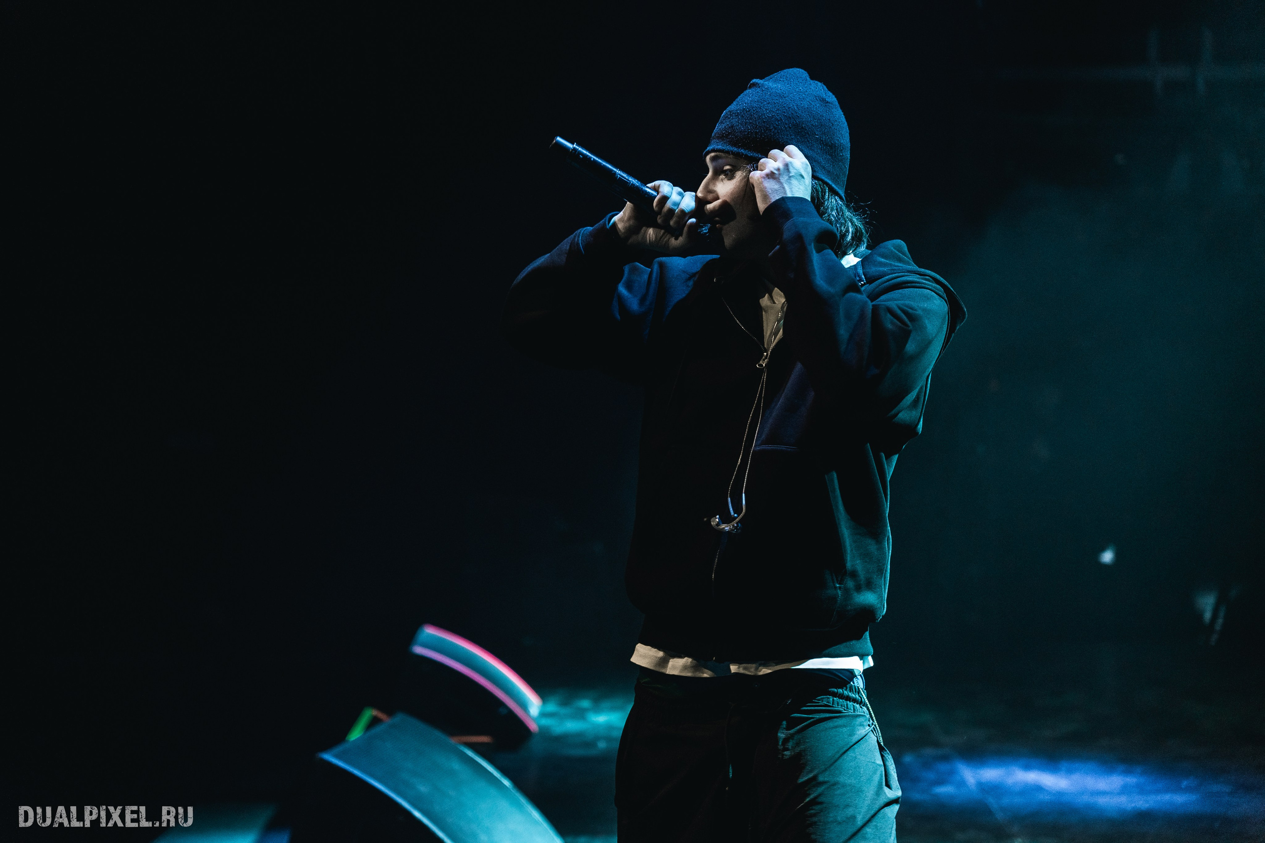 Ekho017. Магия музыки в кадре: Концертная Фотография