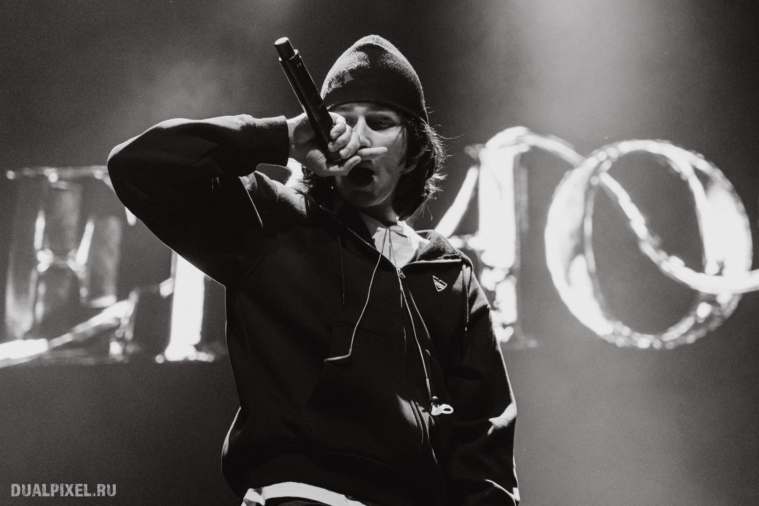 Ekho017. Магия музыки в кадре: Концертная Фотография