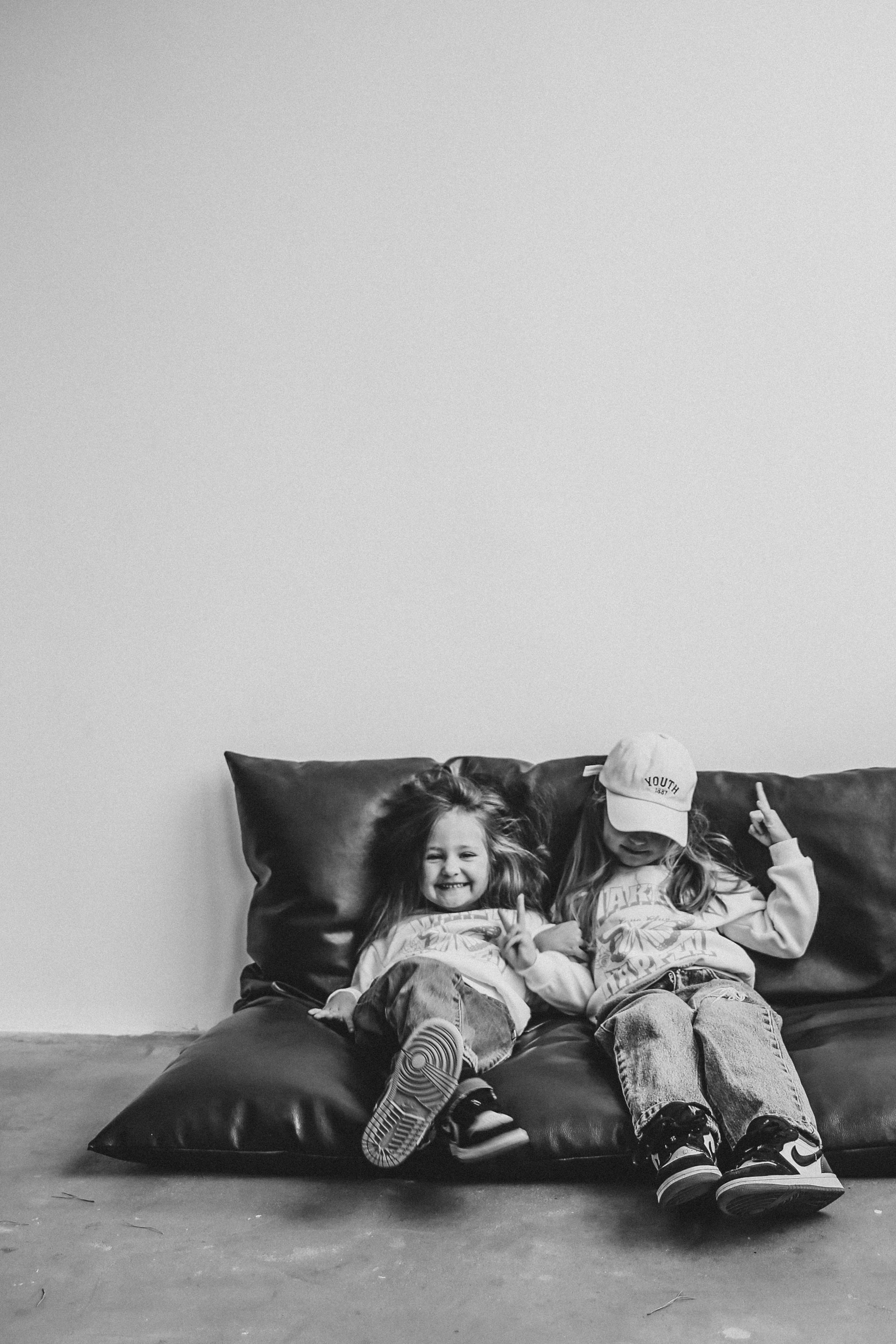 Студия Soul. Фотограф в Серпухове и Тарусе Ксения Царёва