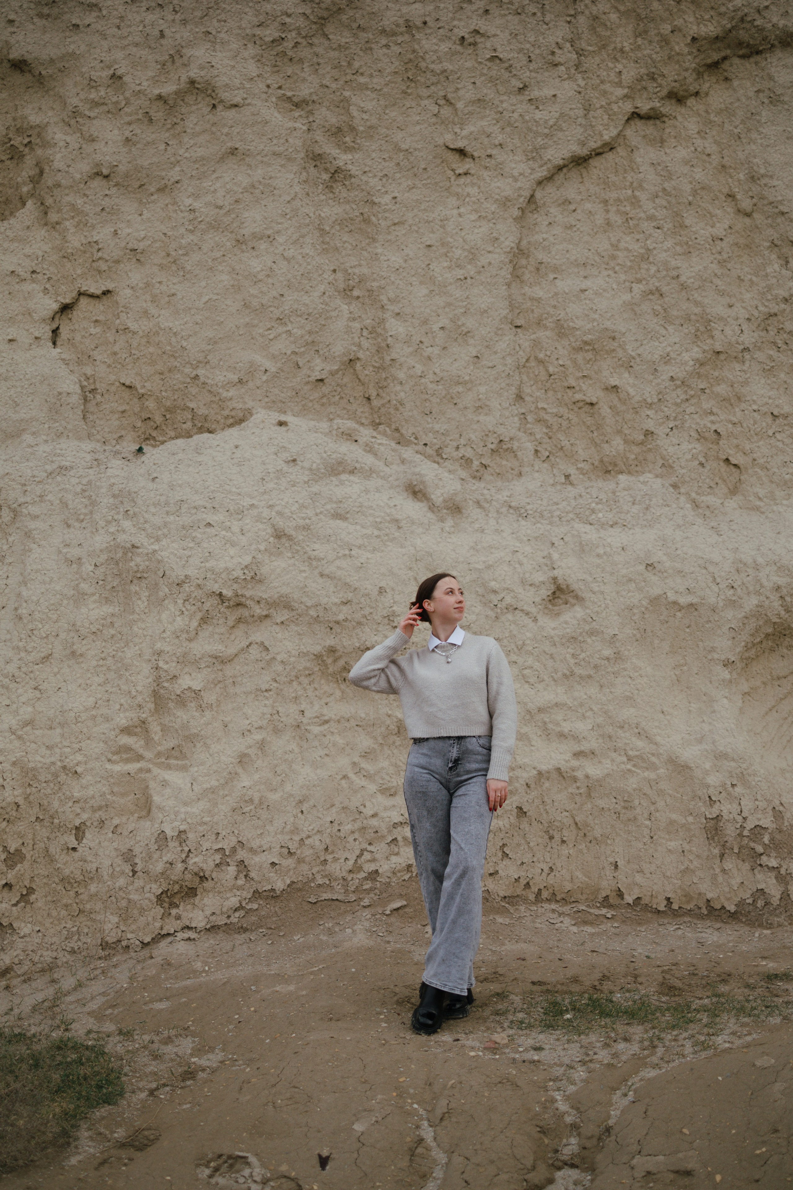 Валентина и Иван, г. Анапа